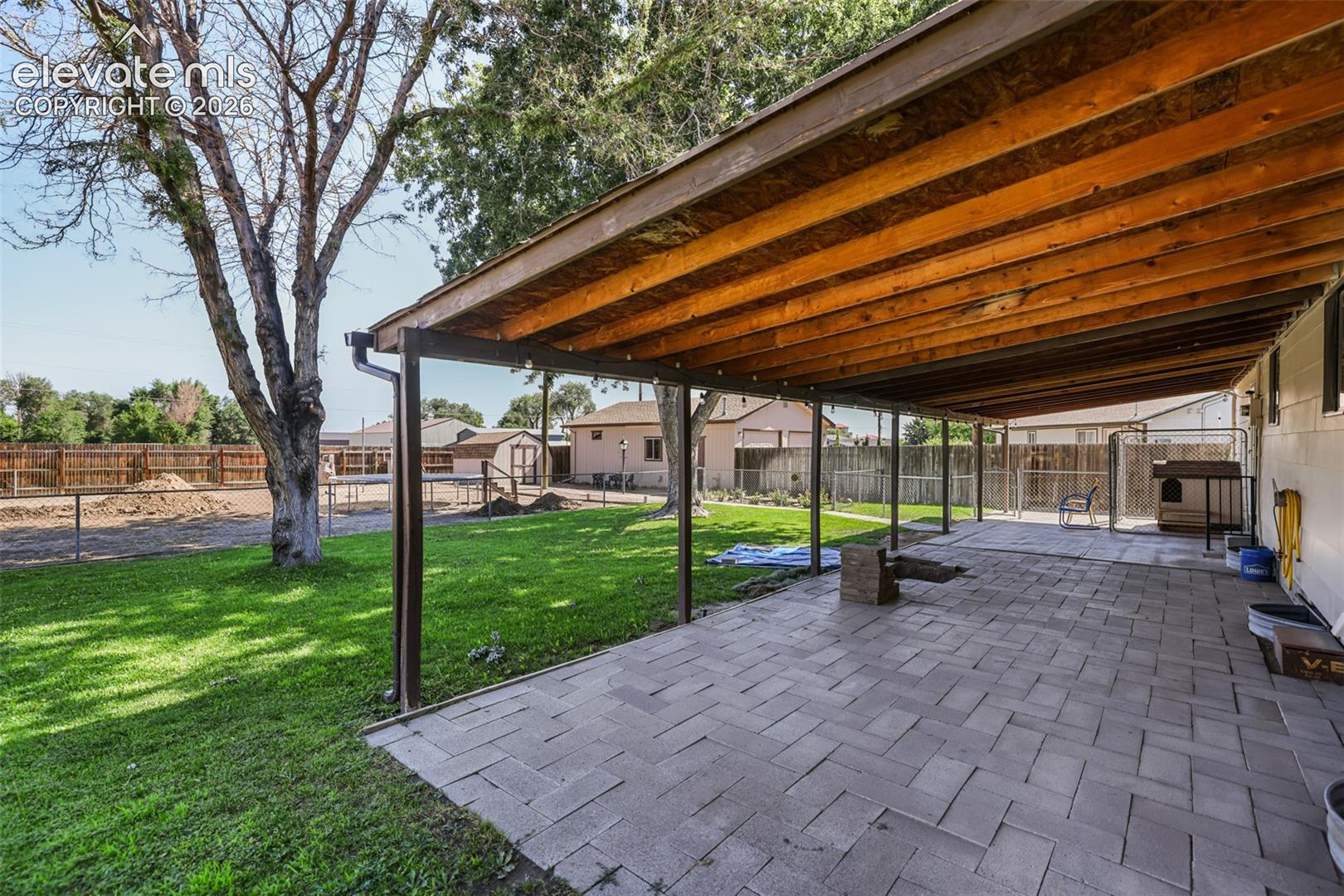 Photo 36 of 2021 Zinno Boulevard, Pueblo