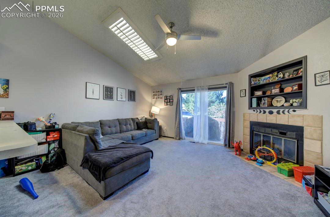 Photo 19 of 4545 Lamplighter Circle, Colorado Springs