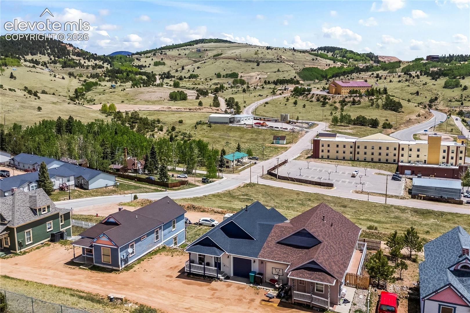 Photo 31 of 215 Porphyry Street, Cripple Creek