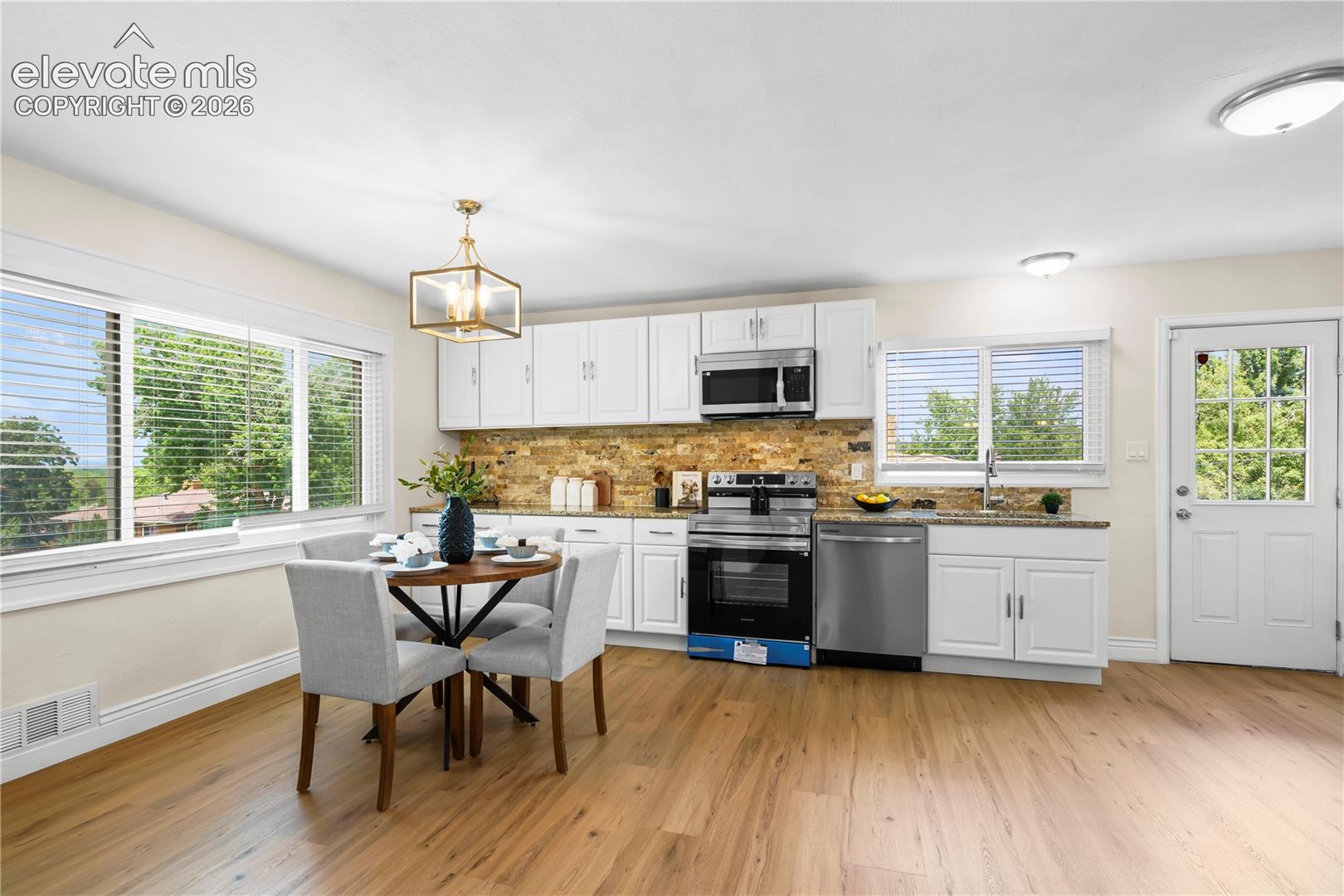 1407 Swope Ave, Colorado Springs, CO 80909