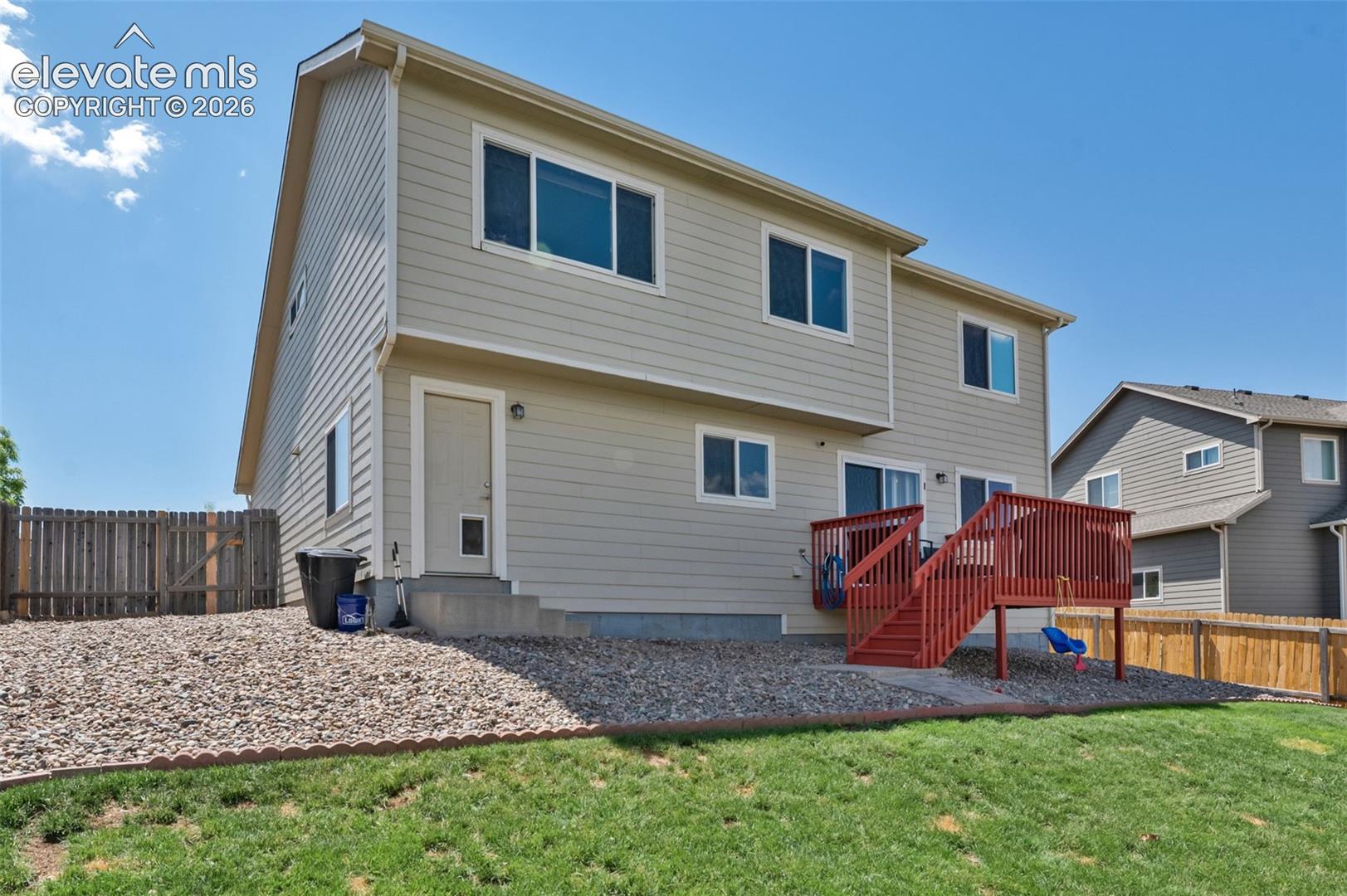 Photo 34 of 6162 Dancing Moon Way, Colorado Springs