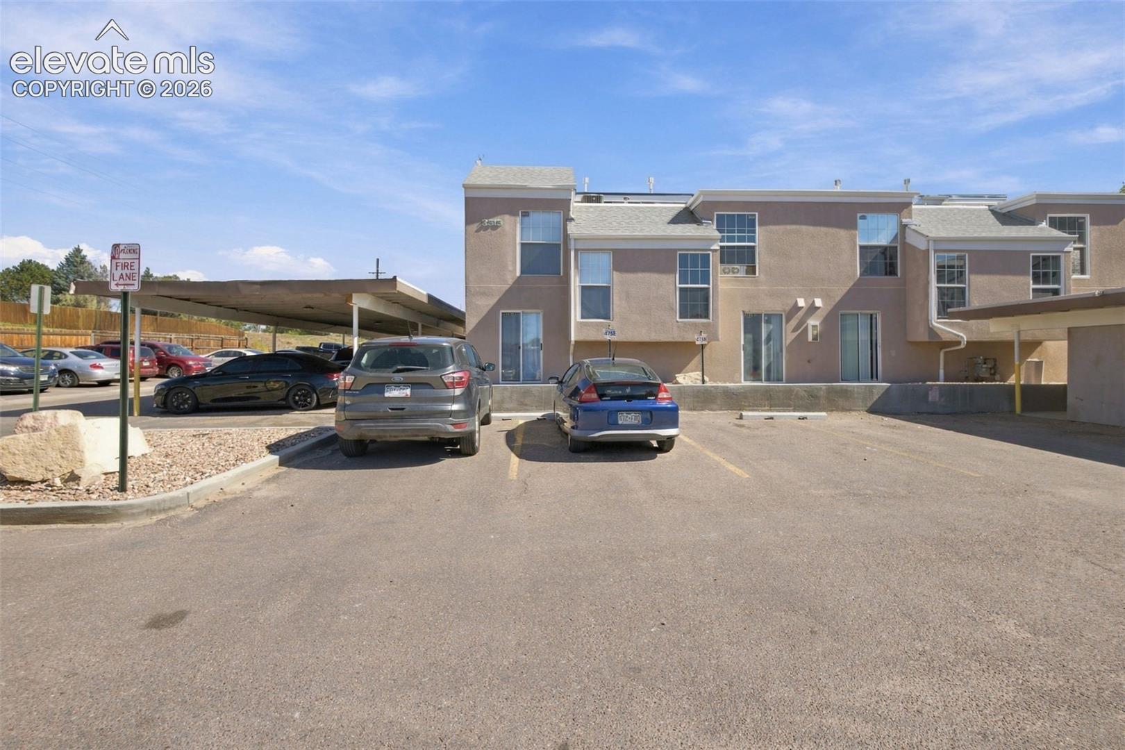 Photo 24 of 3515 Rebecca Lane #F, Colorado Springs