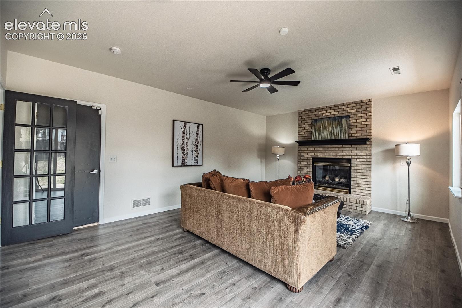Photo 28 of 7443 Waterside Drive, Colorado Springs