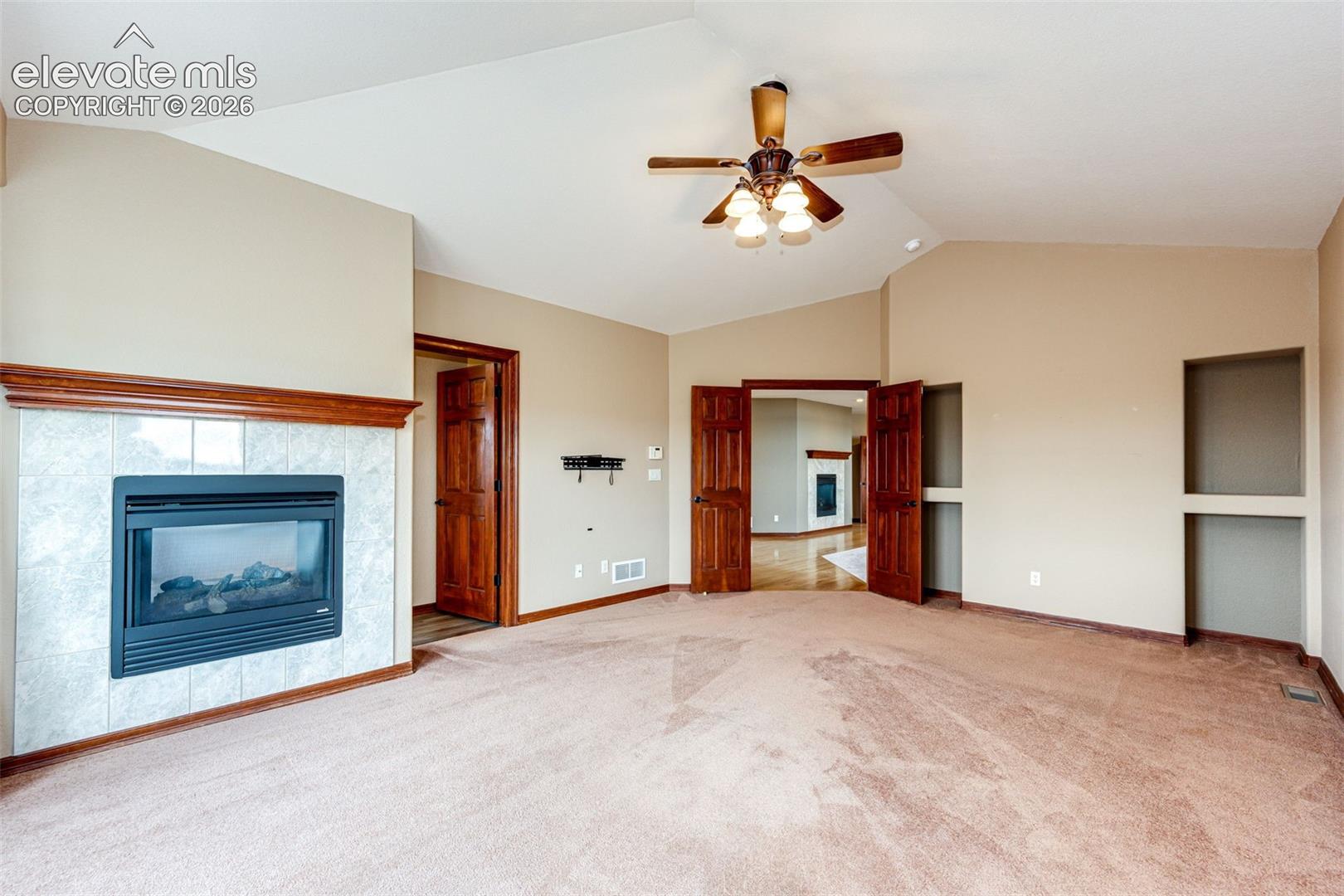 Photo 23 of 19840 Glen Shadows Drive, Colorado Springs