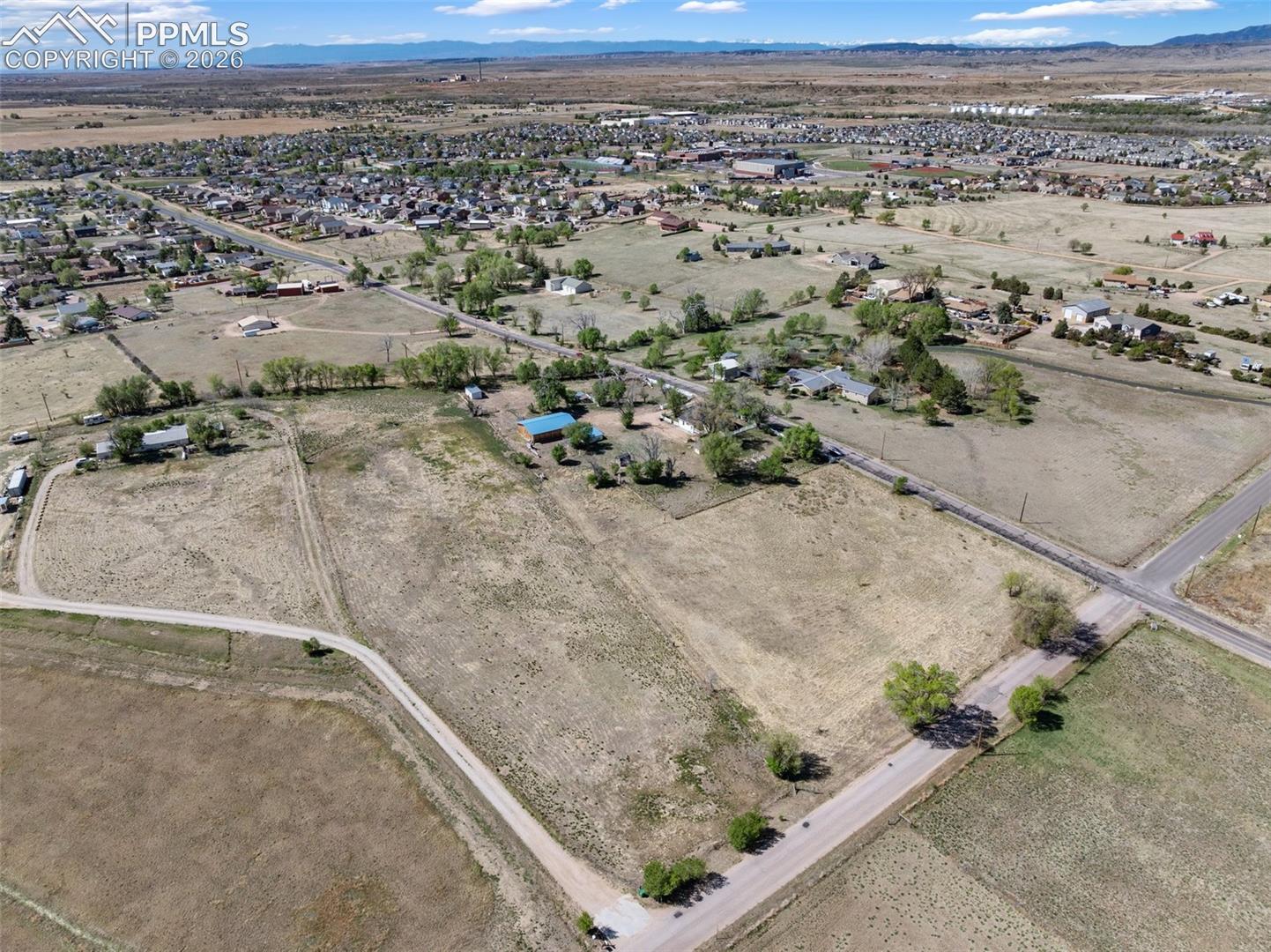 10355 Link Rd, Fountain, CO 80817