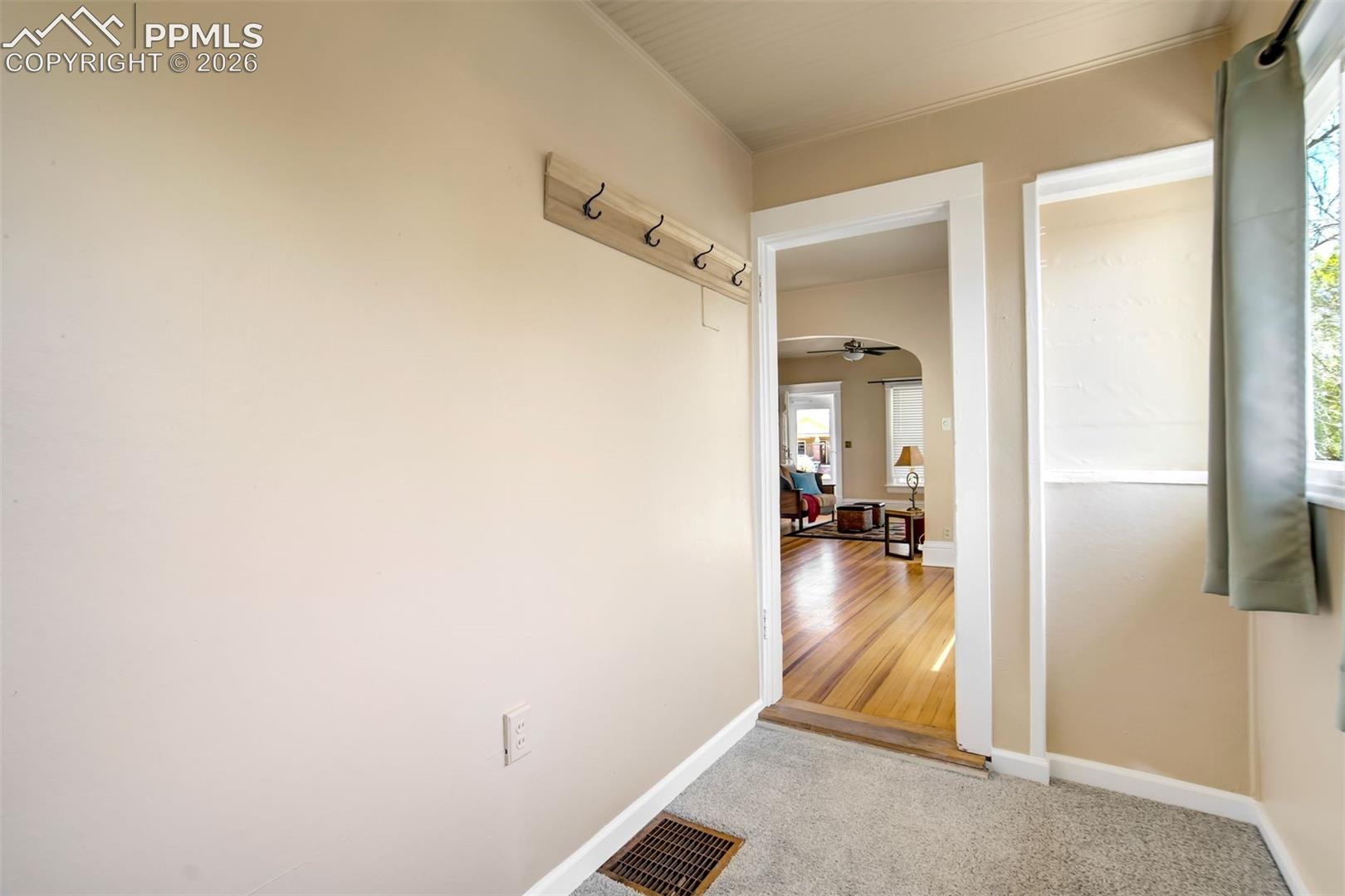 Photo 42 of 1126 N Corona Street, Colorado Springs