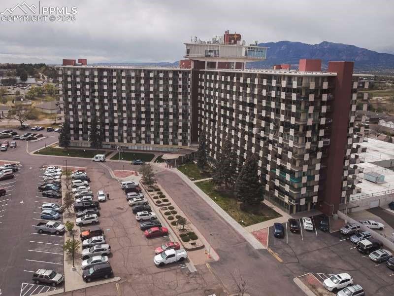 Photo 27 of 411 Lakewood Circle #B1112, Colorado Springs