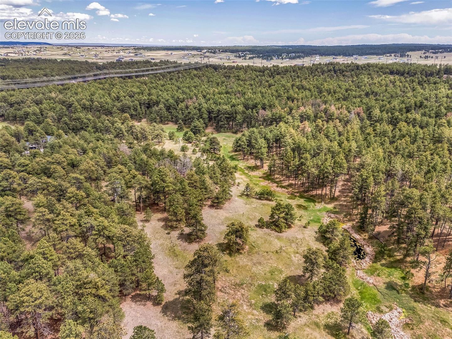 Photo 14 of 10655 Hardy Road, Colorado Springs