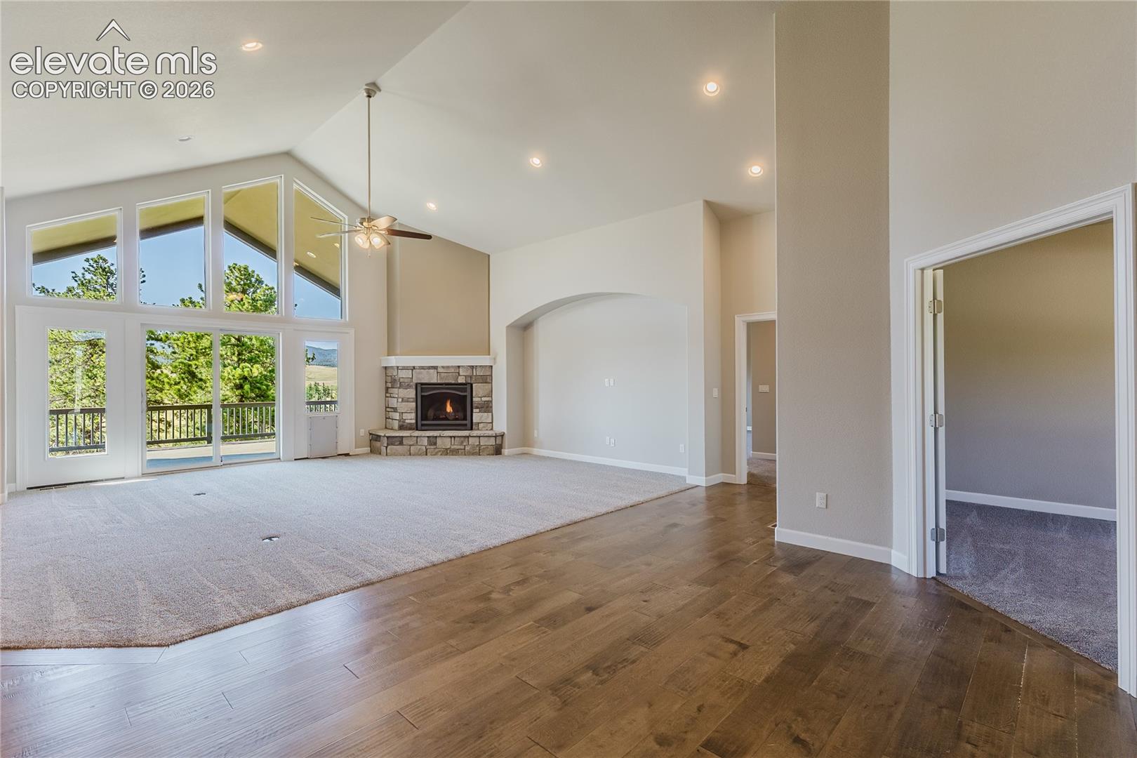 Photo 7 of 407 Silvermoon Heights, Divide