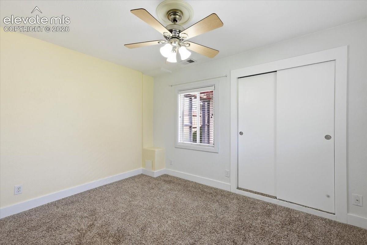 Photo 37 of 912 N Sheridan Avenue, Colorado Springs