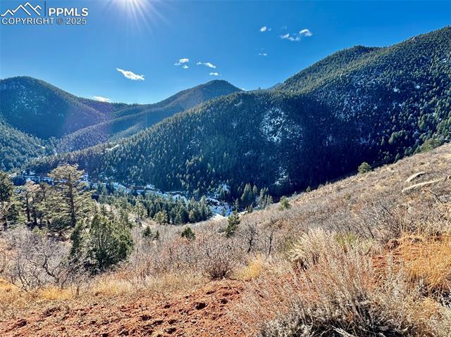 Photo 8 of 5198 Crystal Park Road, Manitou Springs