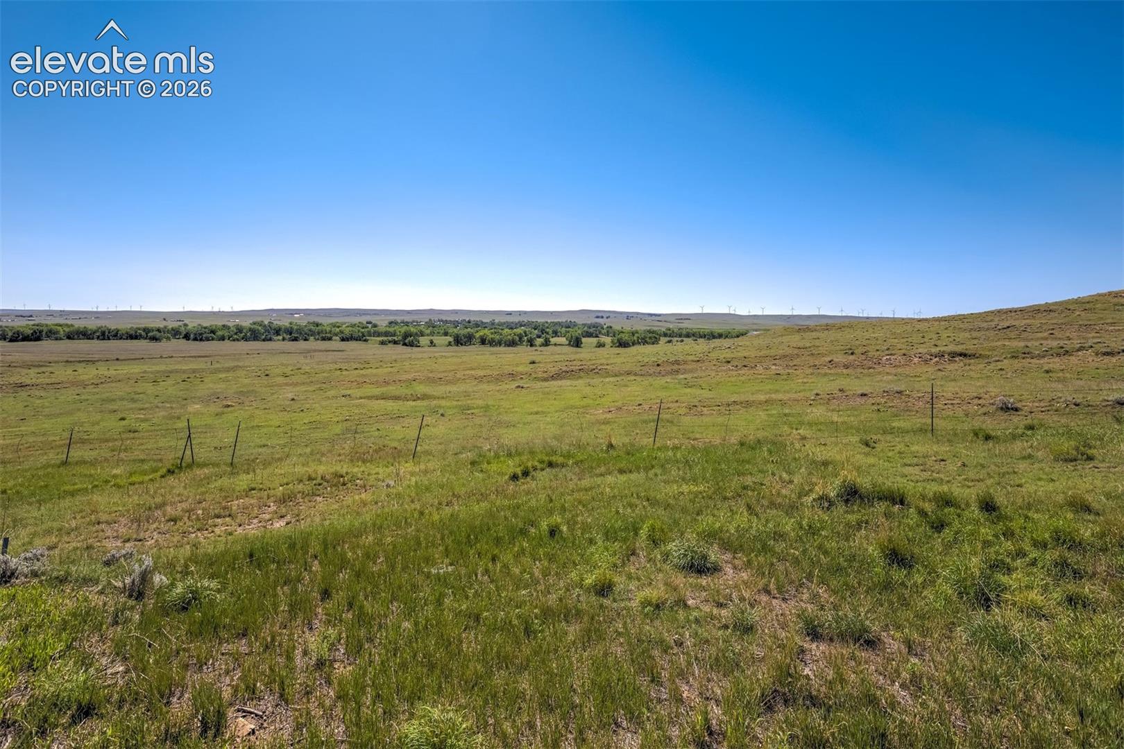 Gorgeous 93 acres of land!
