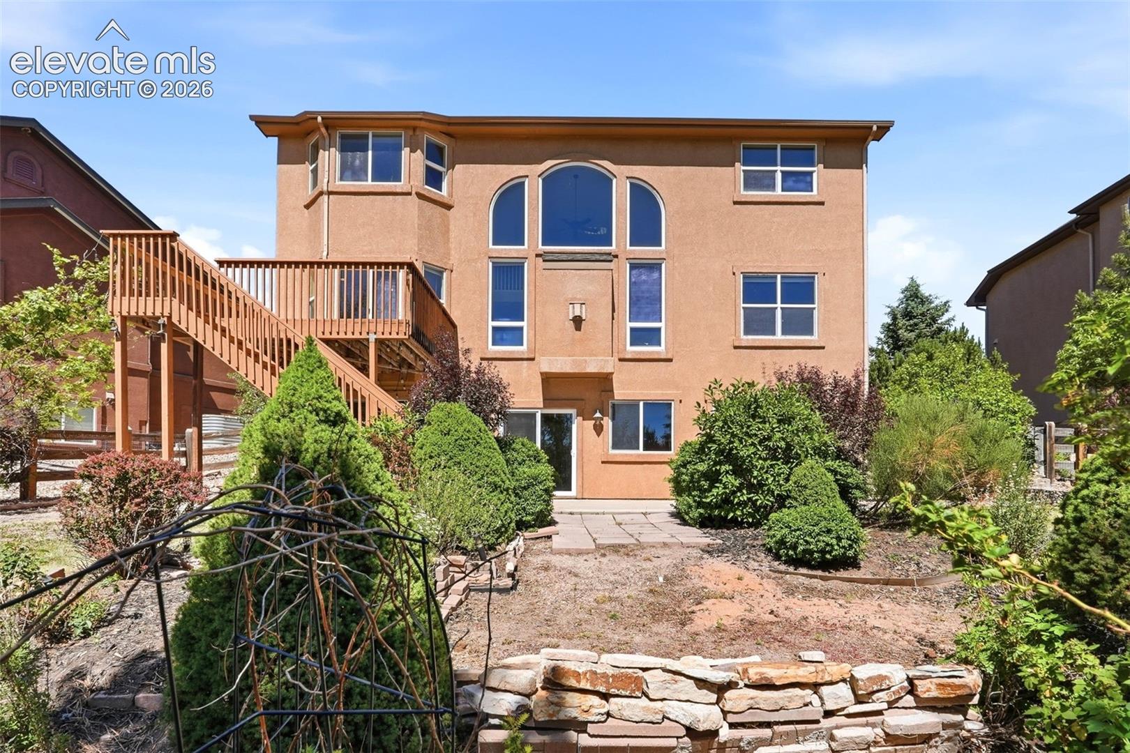 Photo 47 of 16497 Curled Oak Drive, Monument