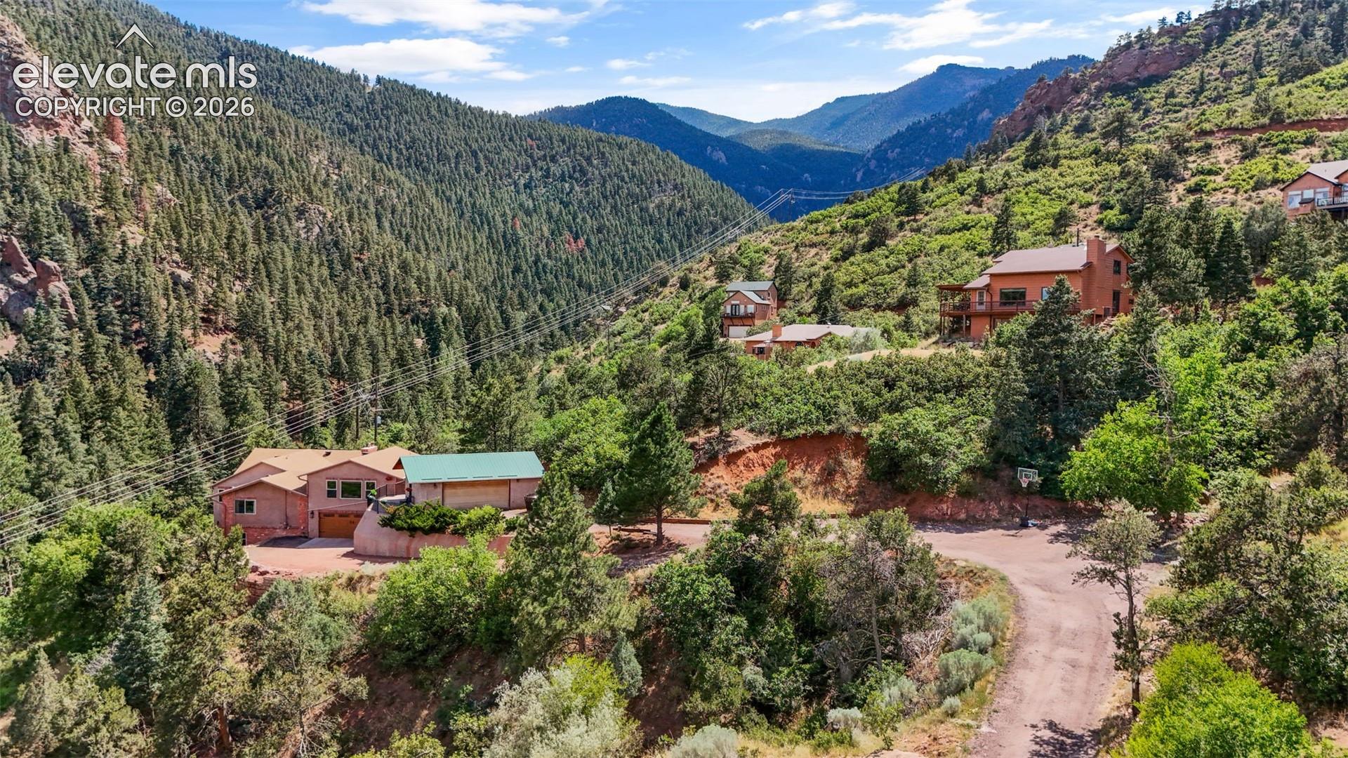 Photo 39 of 812 Crystal Park Road, Manitou Springs