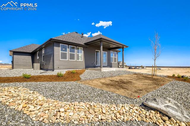 Photo 28 of 8688 Long Beach Terrace, Colorado Springs