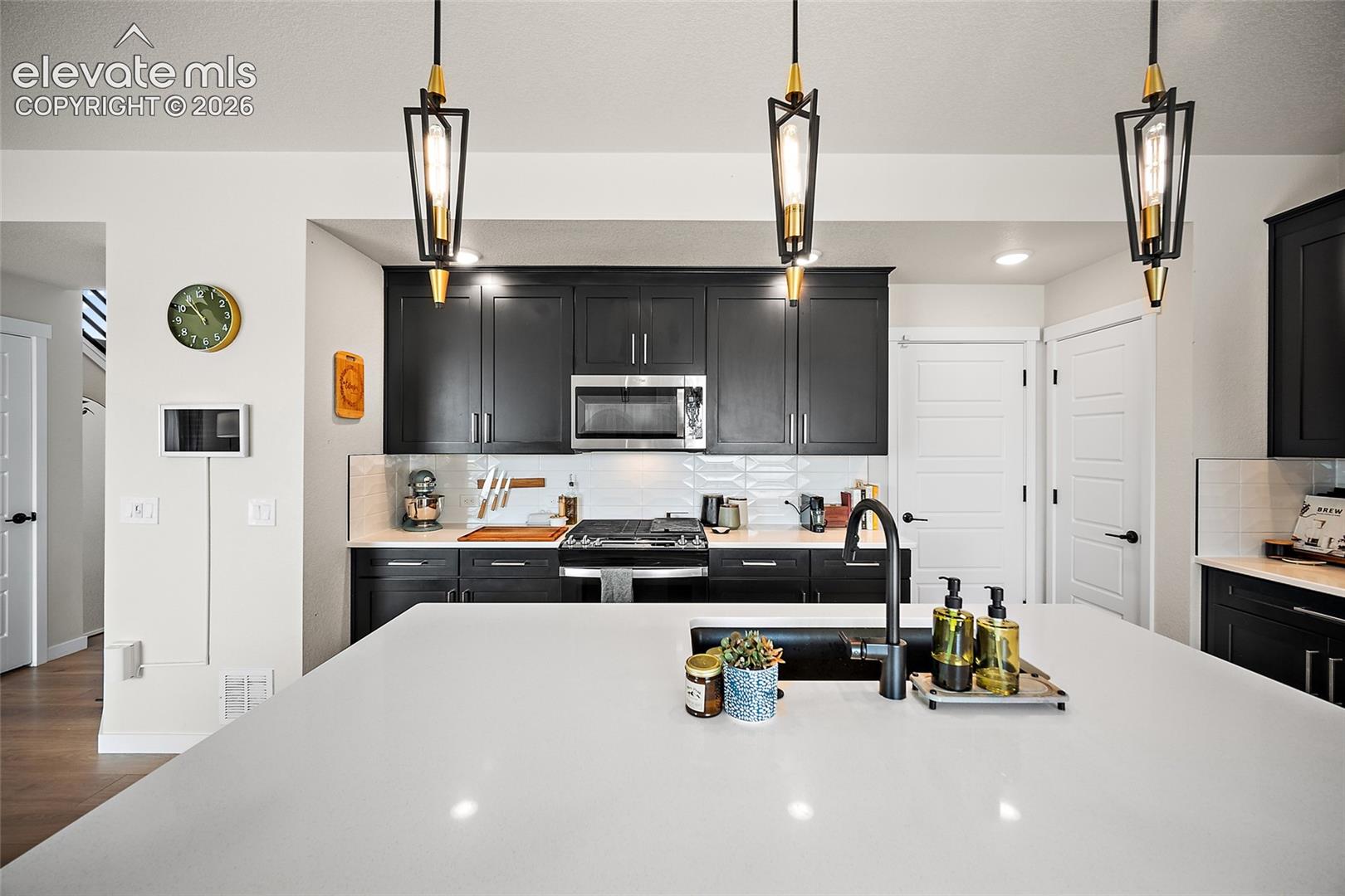 Photo 13 of 9625 Jack Helm Drive, Colorado Springs