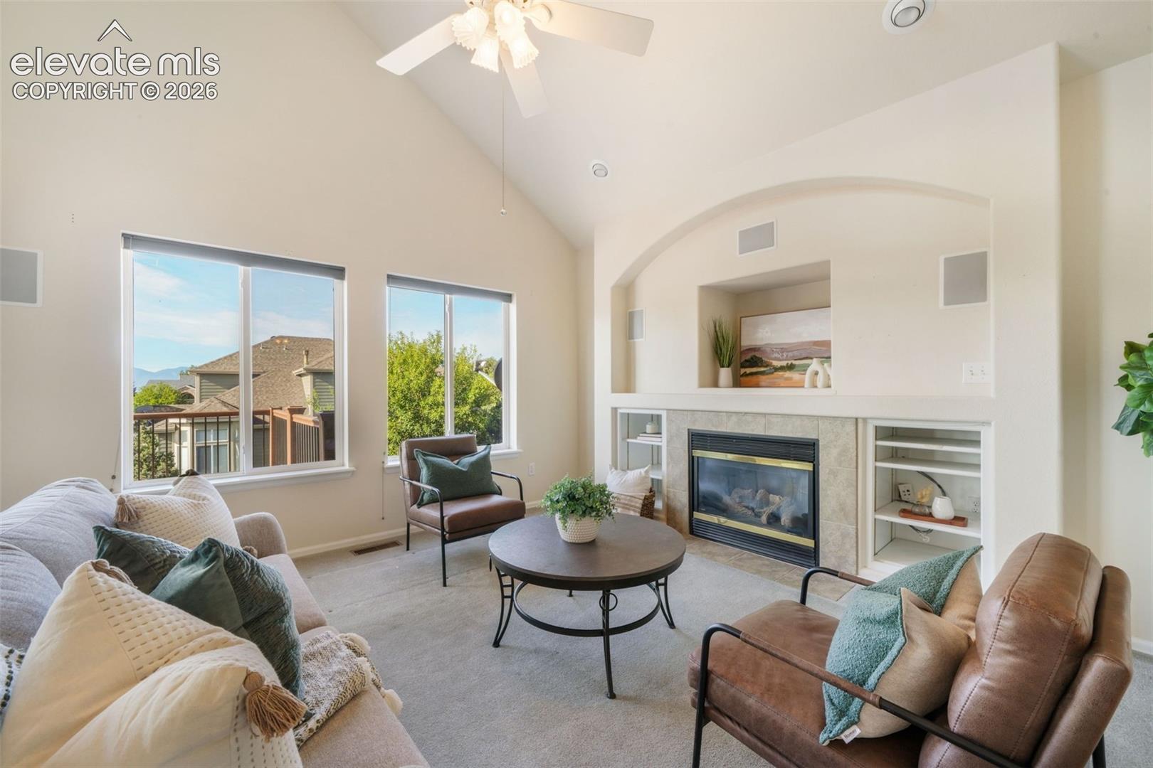 Photo 11 of 324 Fox Run Circle, Colorado Springs
