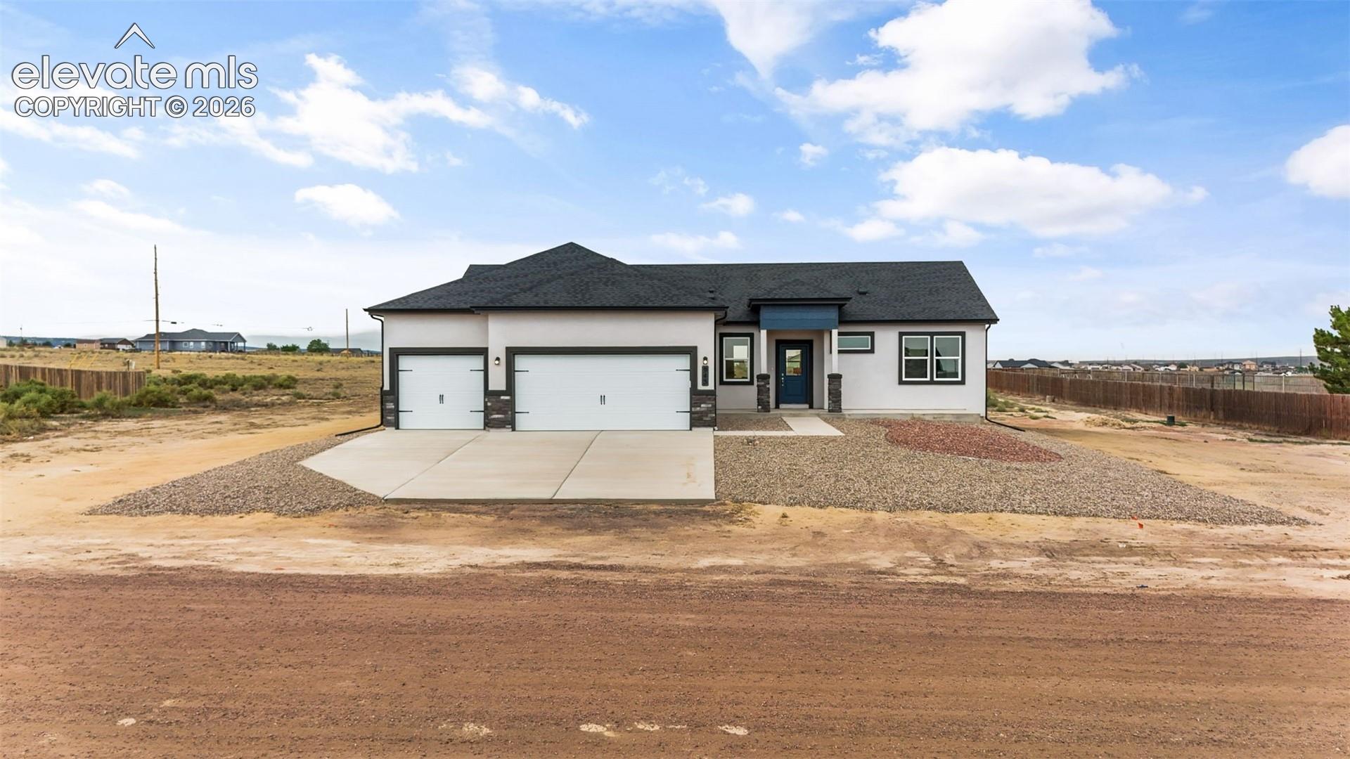 Photo 36 of 943 E Moonbeam Drive, Pueblo West