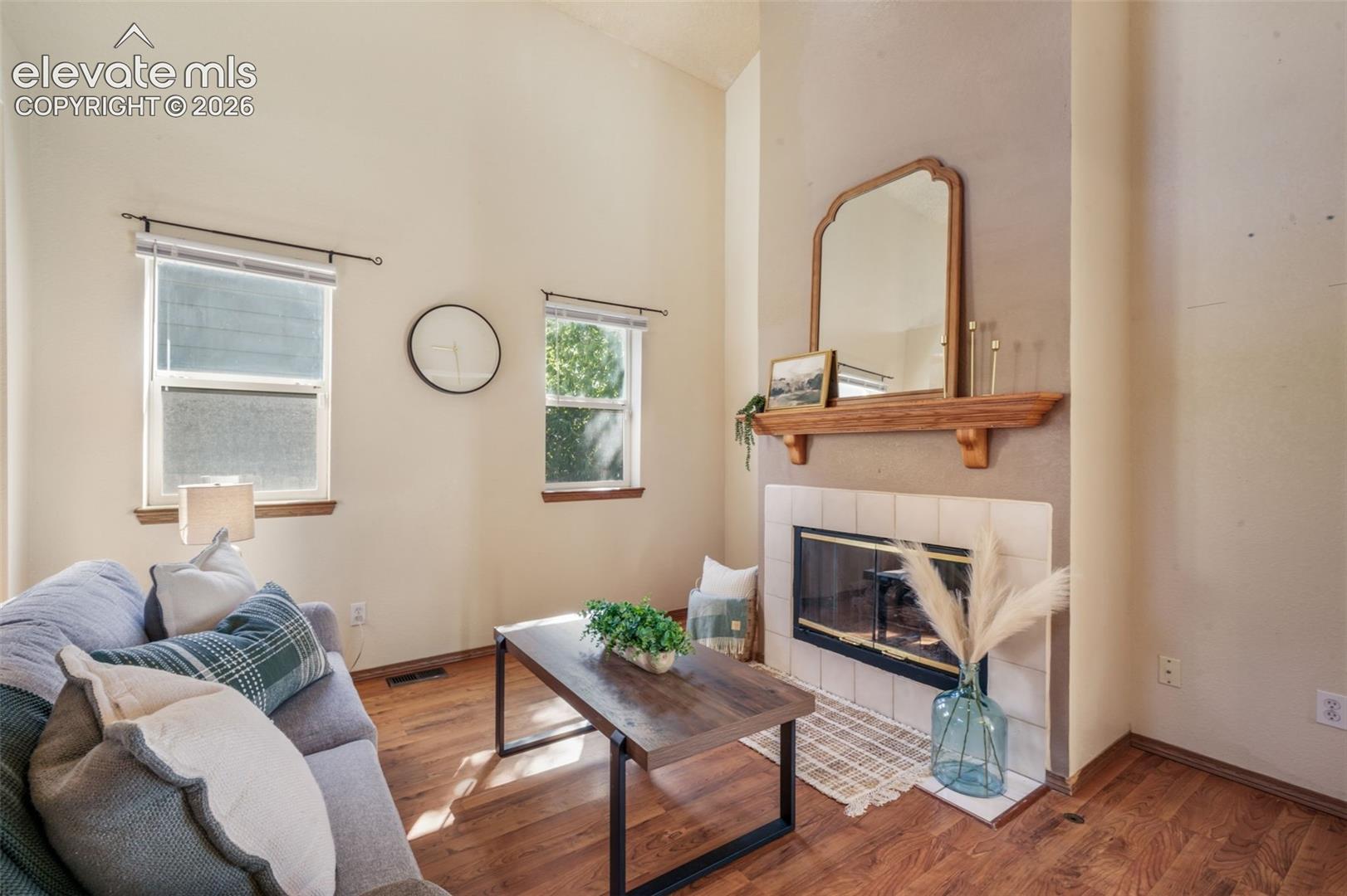 Photo 14 of 4412 Bramble Lane, Colorado Springs