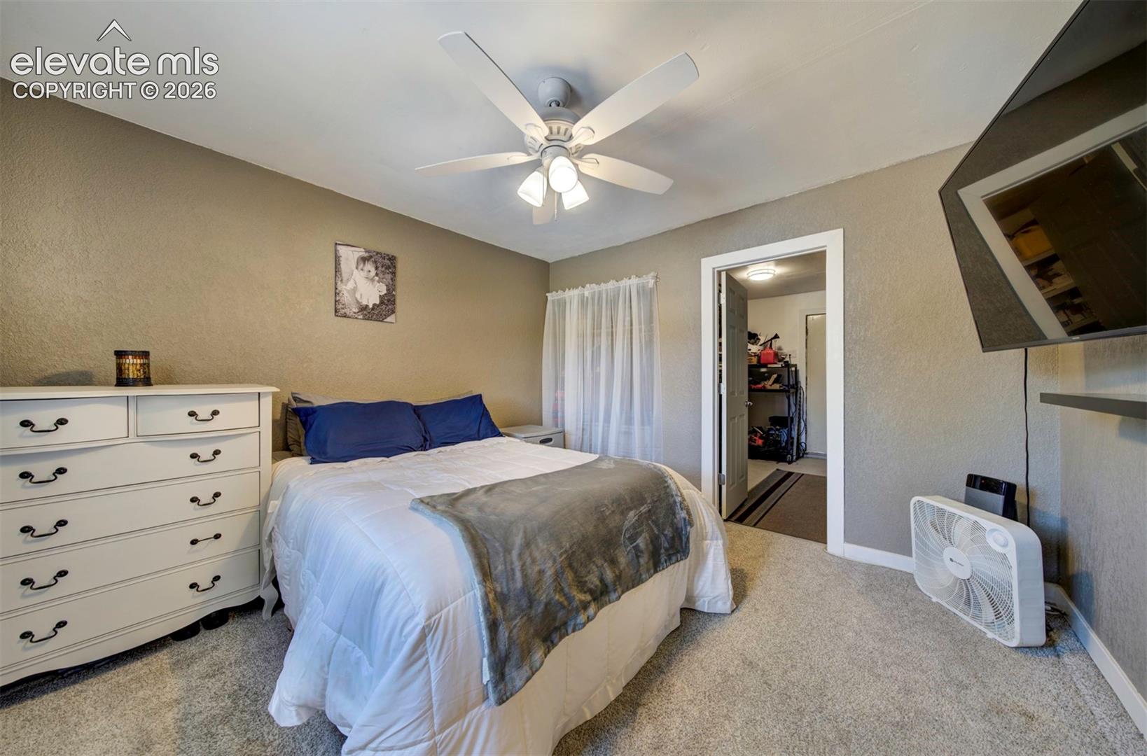 Photo 9 of 3402 Springnite Drive, Colorado Springs