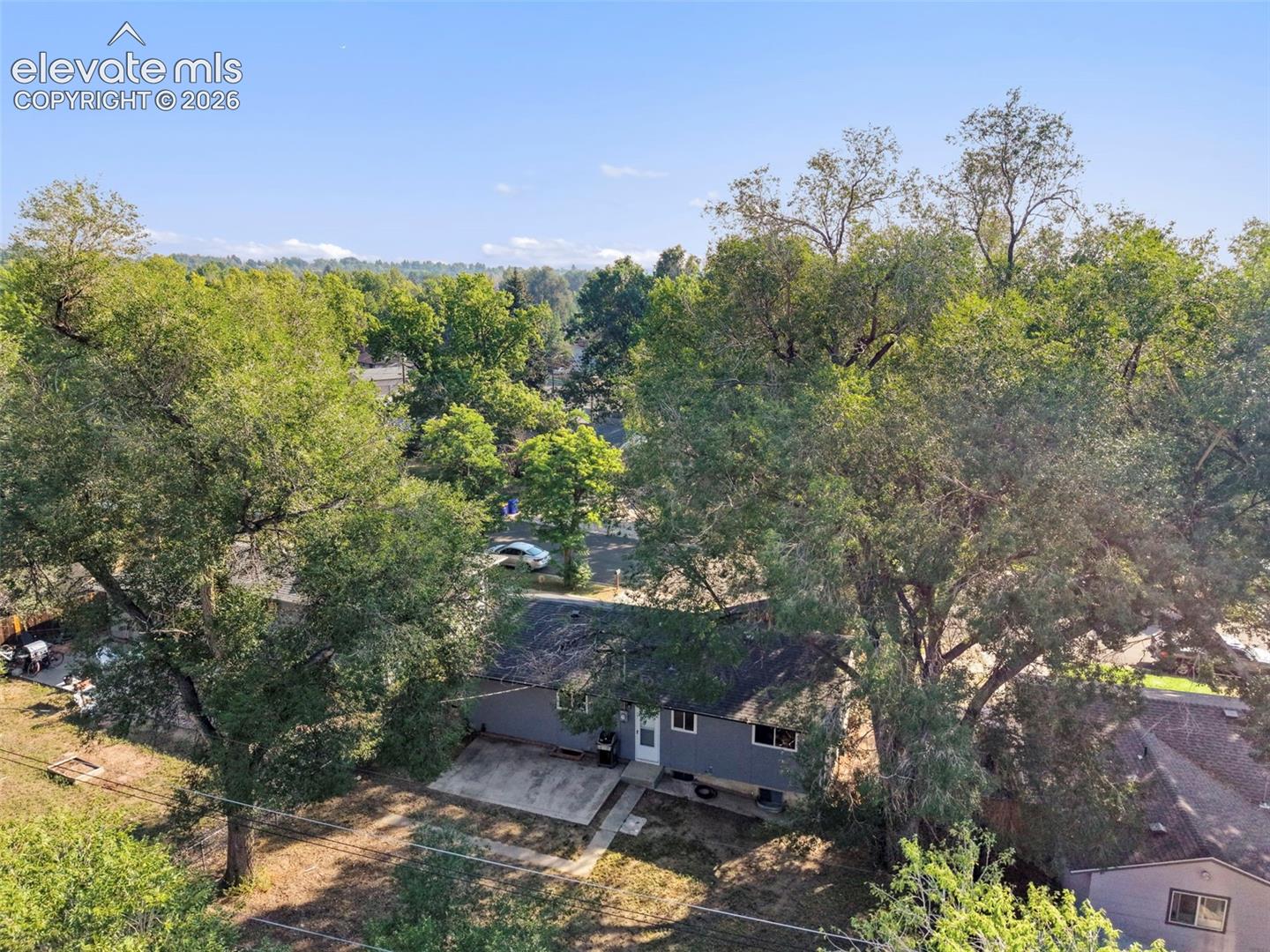 Photo 29 of 838 Kingsley Drive, Colorado Springs