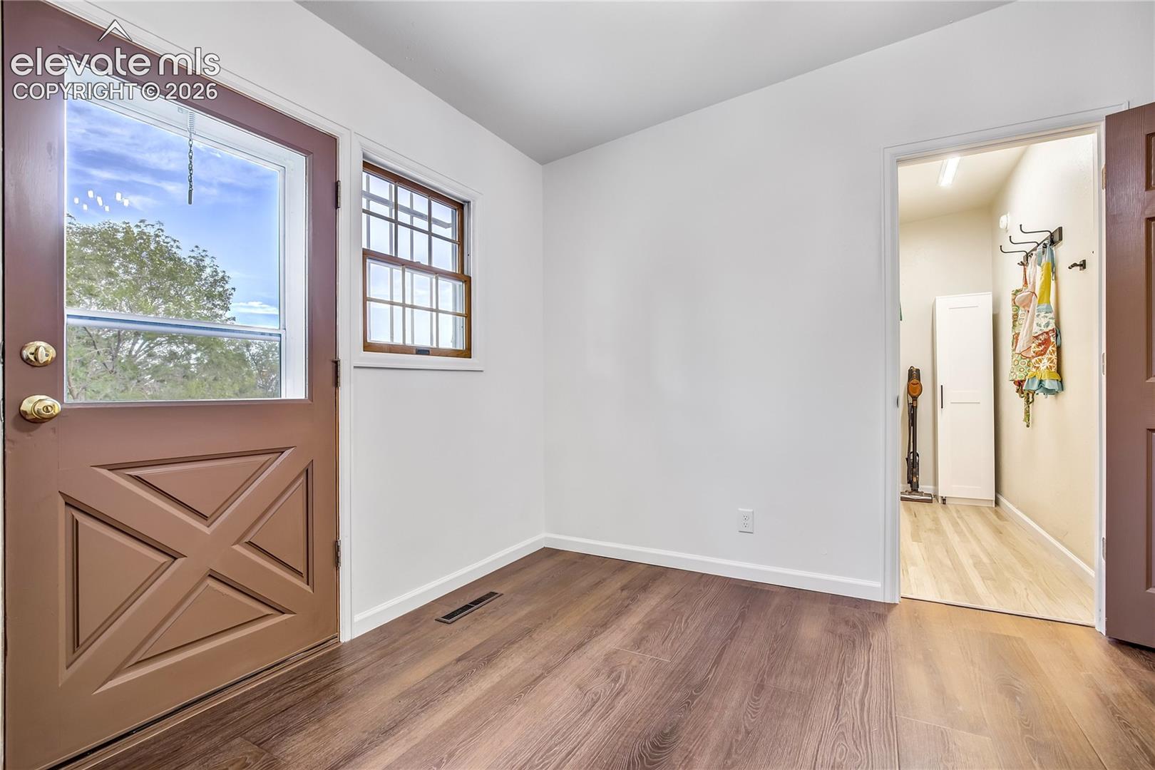 Photo 13 of 609 Crestridge Avenue, Colorado Springs