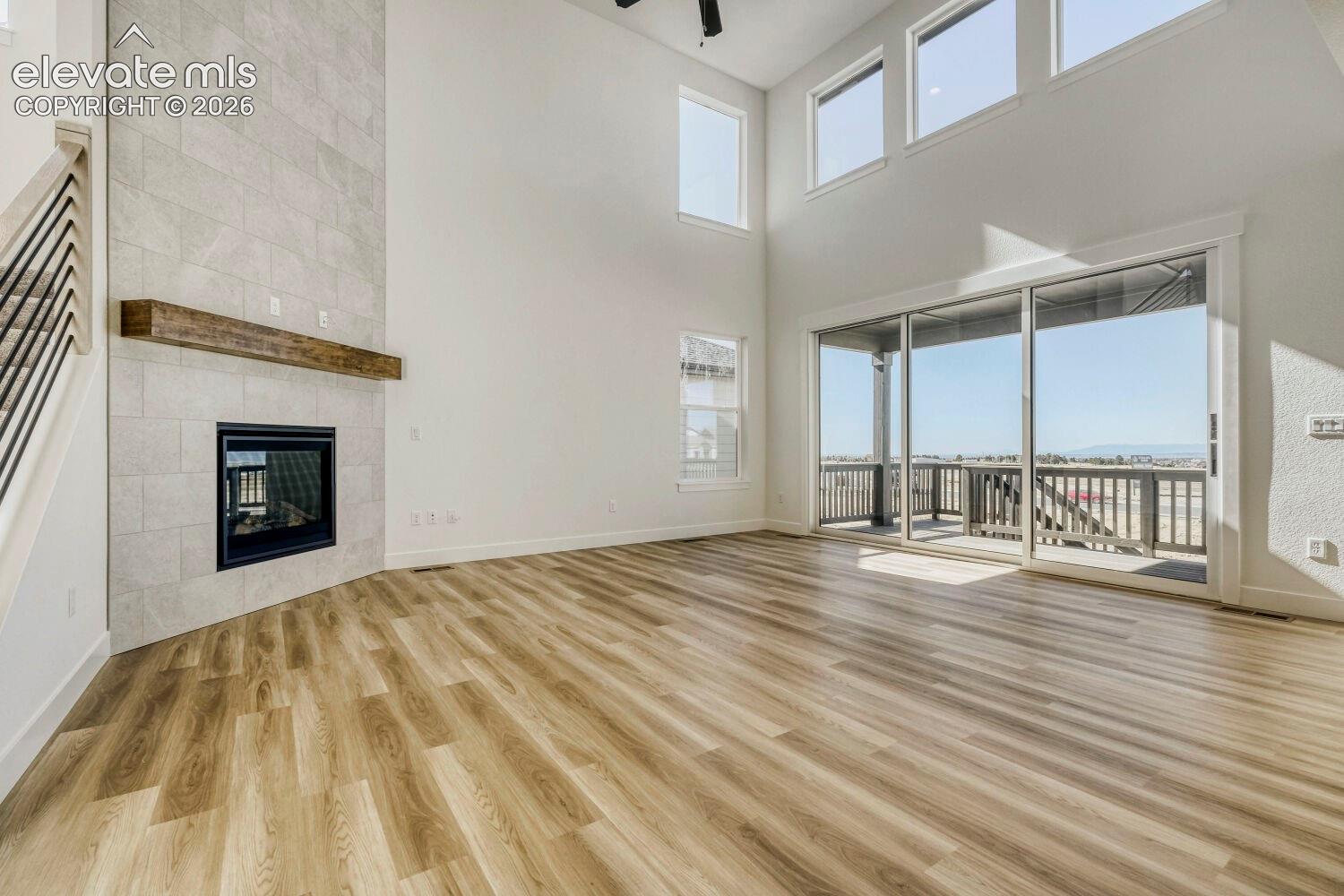 Photo 6 of 8734 San Diego Way, Colorado Springs