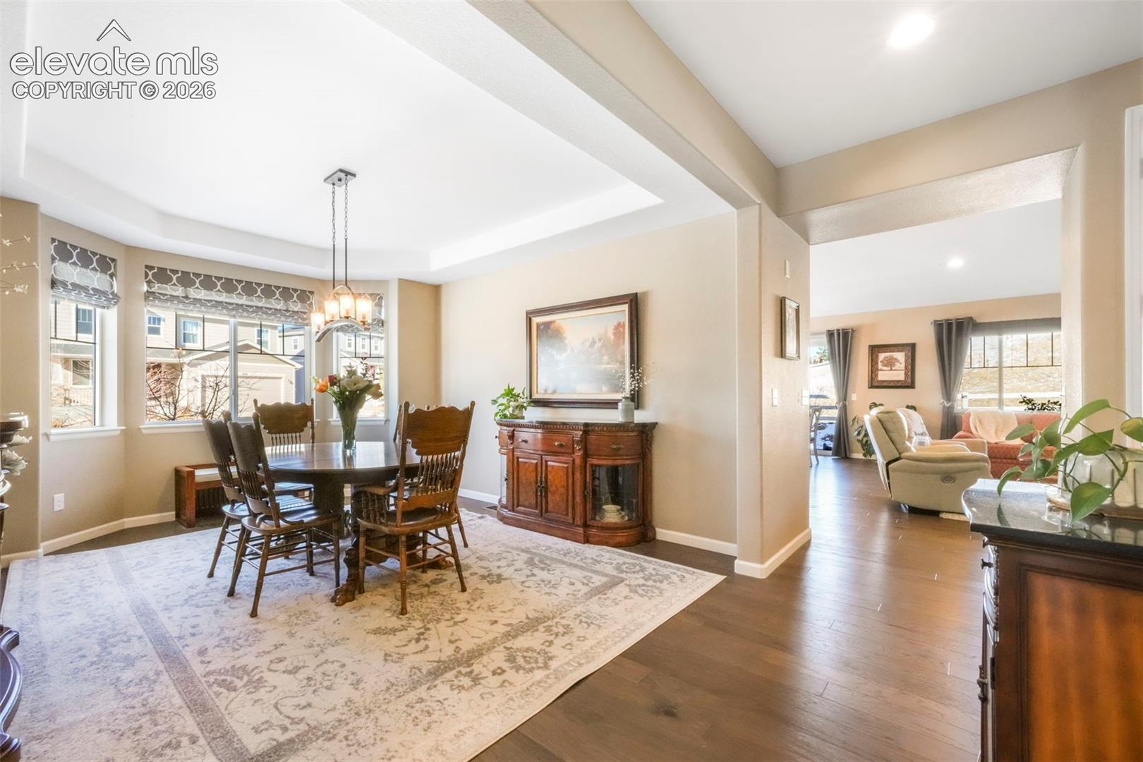 Photo 9 of 5724 Berry Ridge Way, Castle Rock