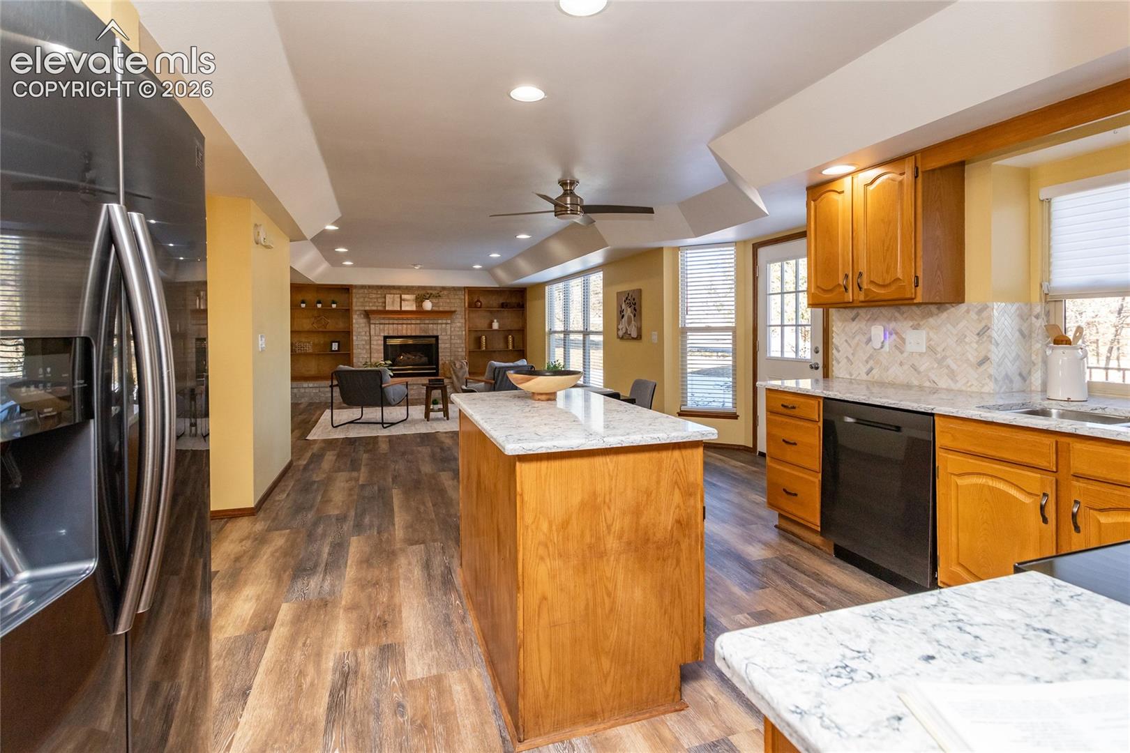 Photo 13 of 2690 Edenderry Drive, Colorado Springs