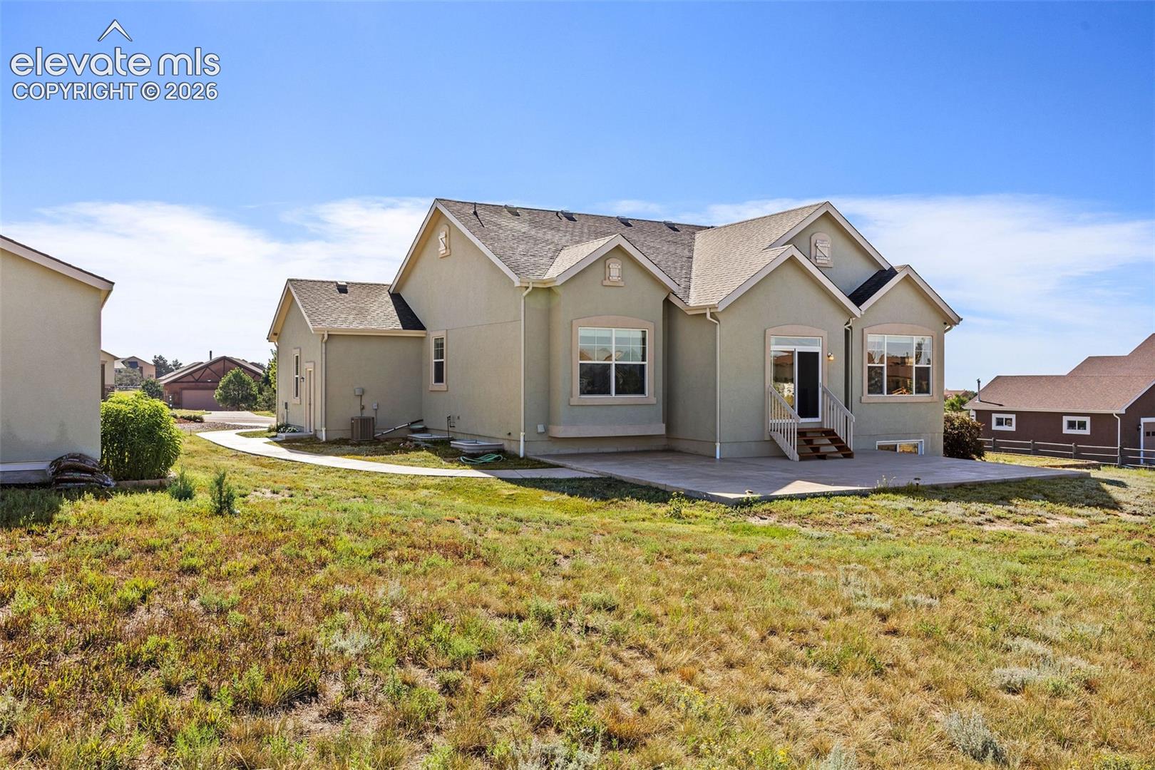 Photo 38 of 11386 San Luis Peak Way, Peyton
