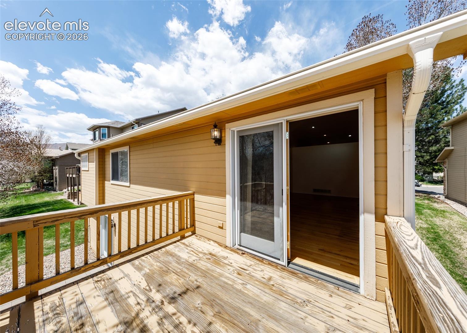 Photo 48 of 1215 Bison Ridge Drive, Colorado Springs