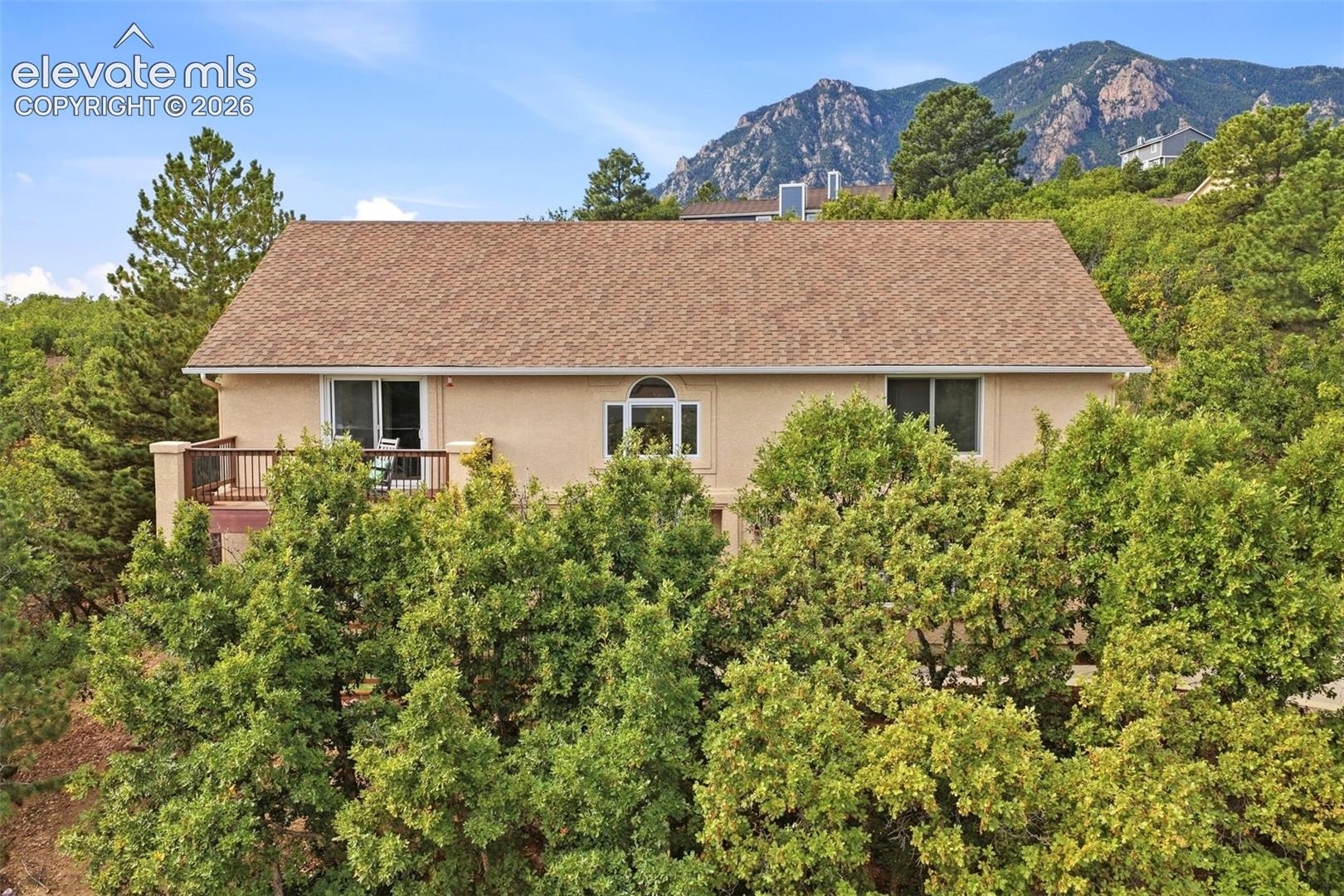 Photo 44 of 345 Cheshire Court, Colorado Springs