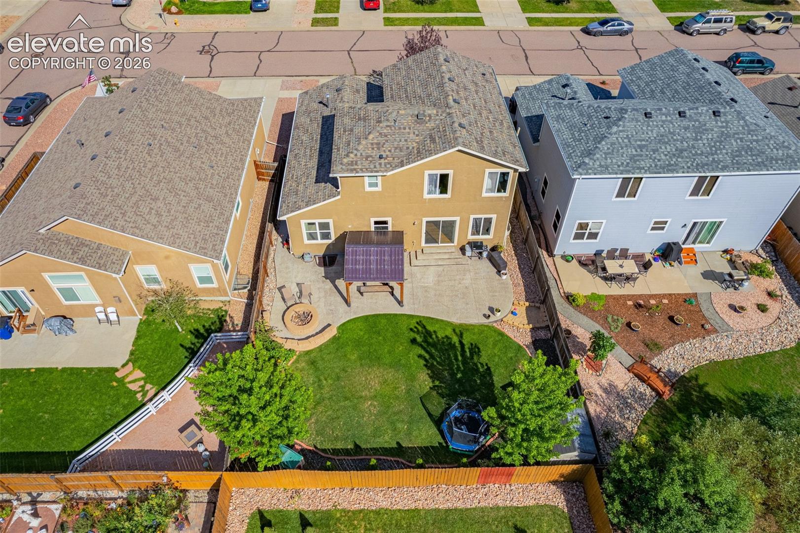 Photo 46 of 7886 Springwood Terrace, Colorado Springs