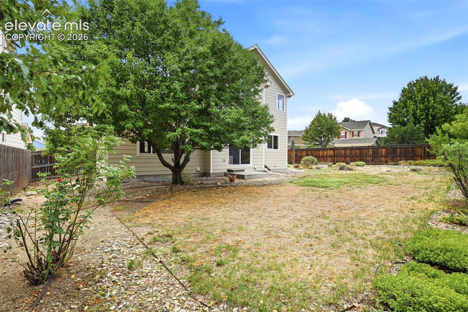 Photo 49 of 4591 Lazy River Drive, Colorado Springs