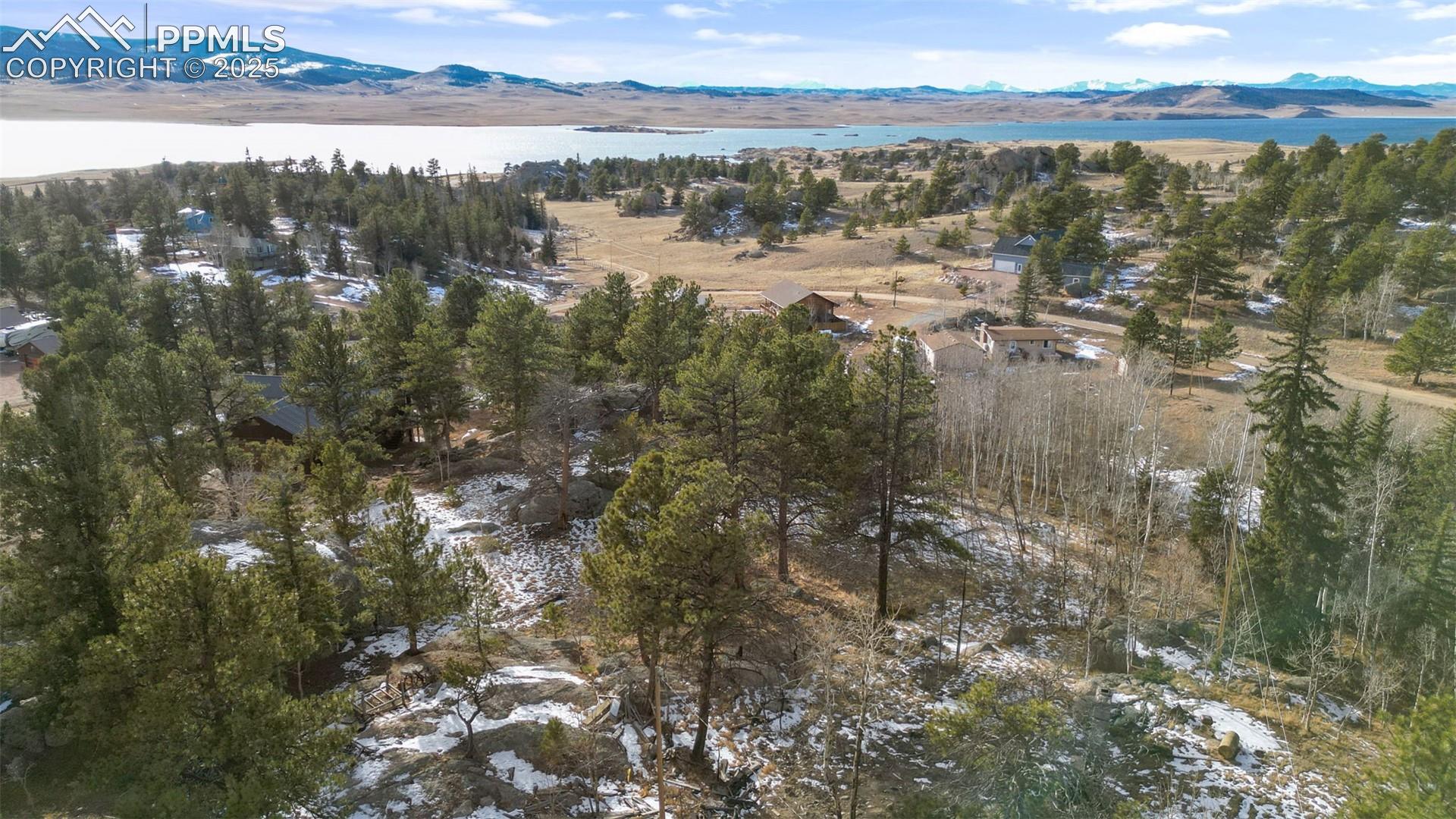 12 Tuna Dr, Lake George, CO 80827