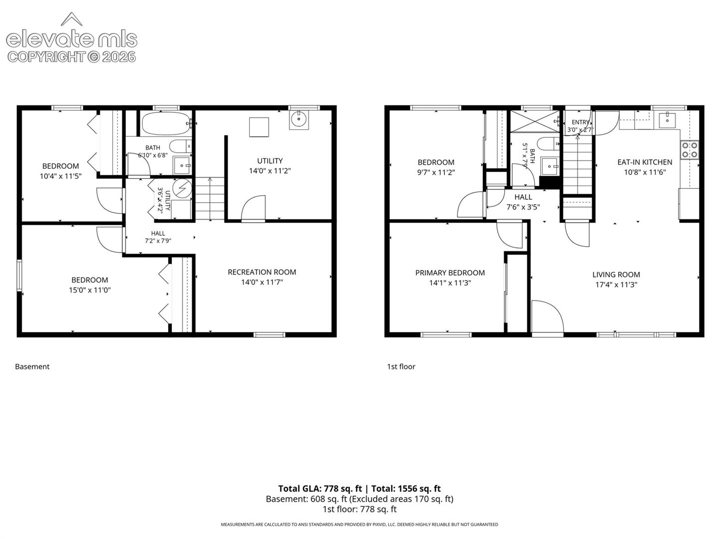 Photo 32 of 838 Kingsley Drive, Colorado Springs