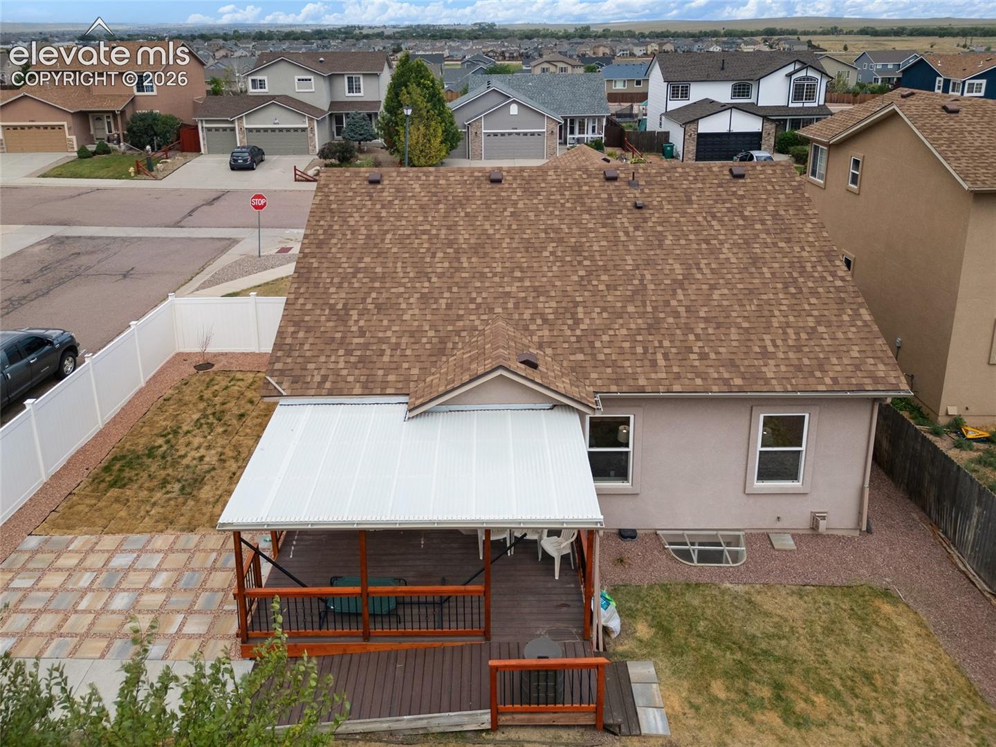 Photo 39 of 7578 Sun Prairie Drive, Colorado Springs
