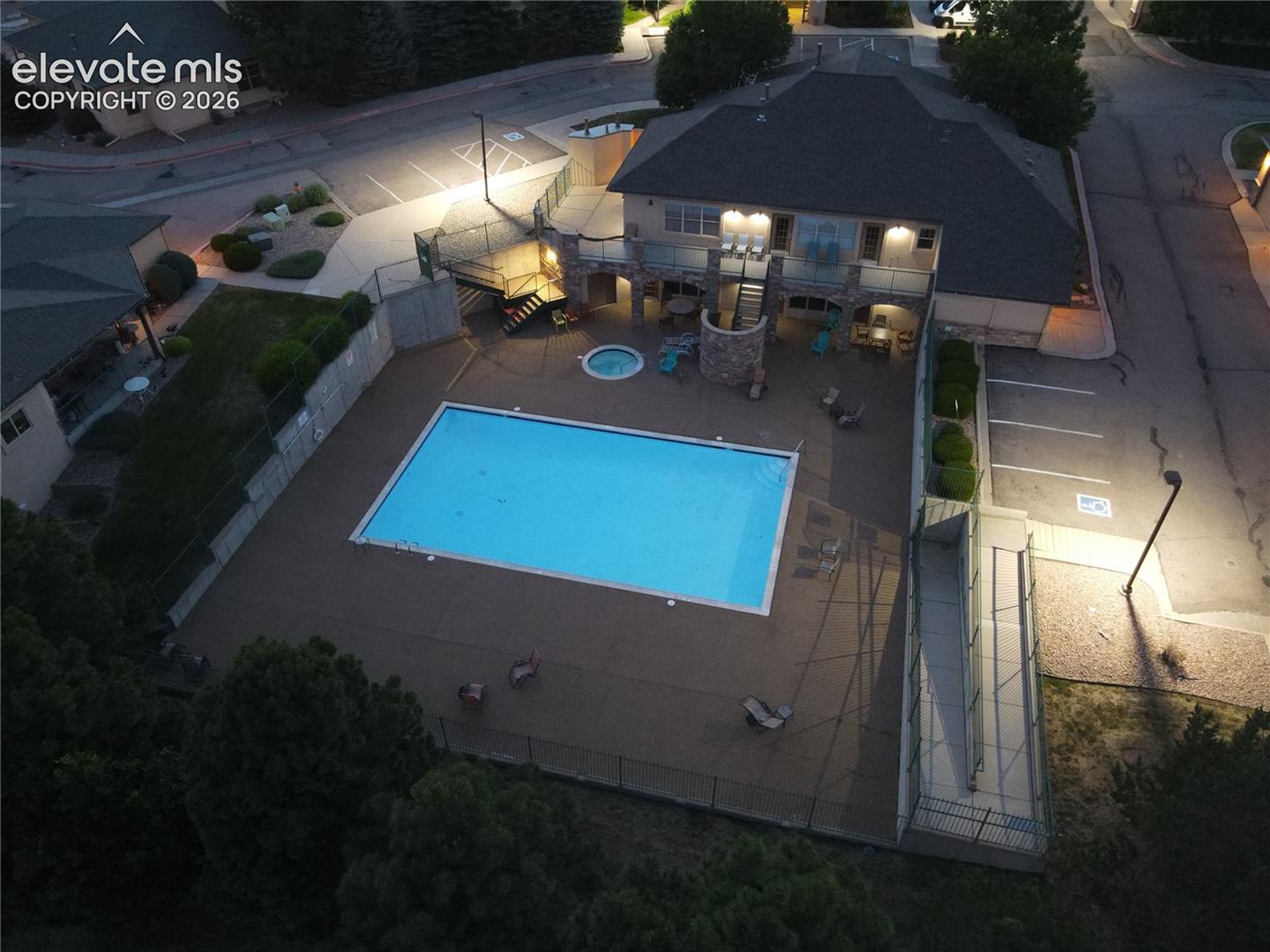 260 Eagle Summit Point #101, Colorado Springs, CO 80919