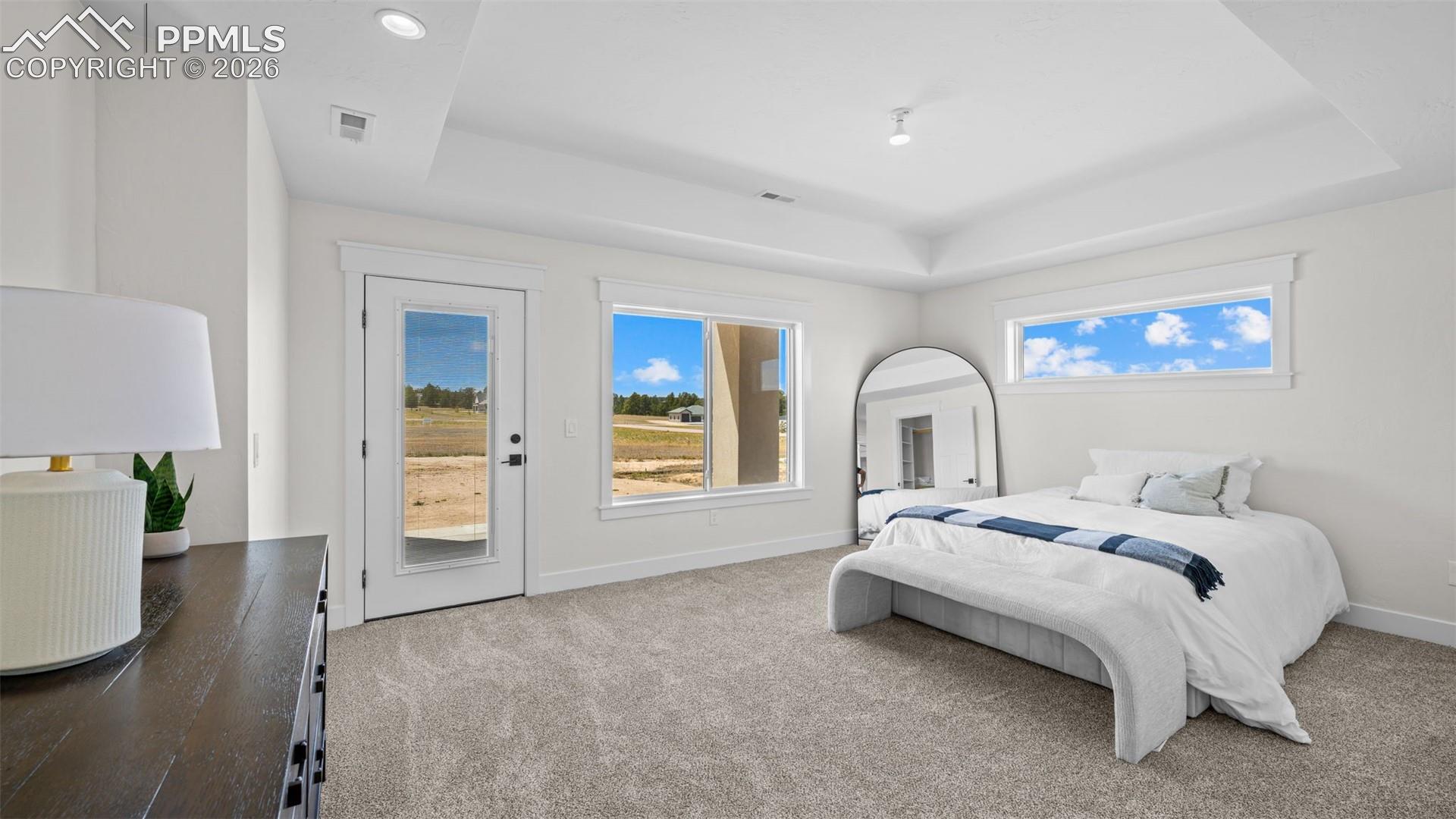 Photo 37 of 11619 Rambling Road, Colorado Springs