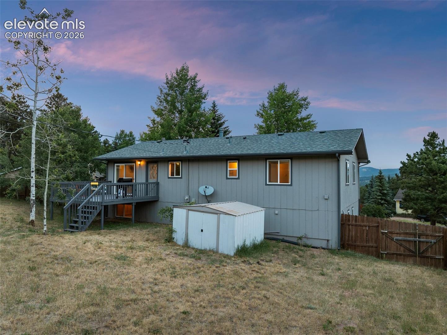 Photo 46 of 720 W Northwoods Drive, Woodland Park
