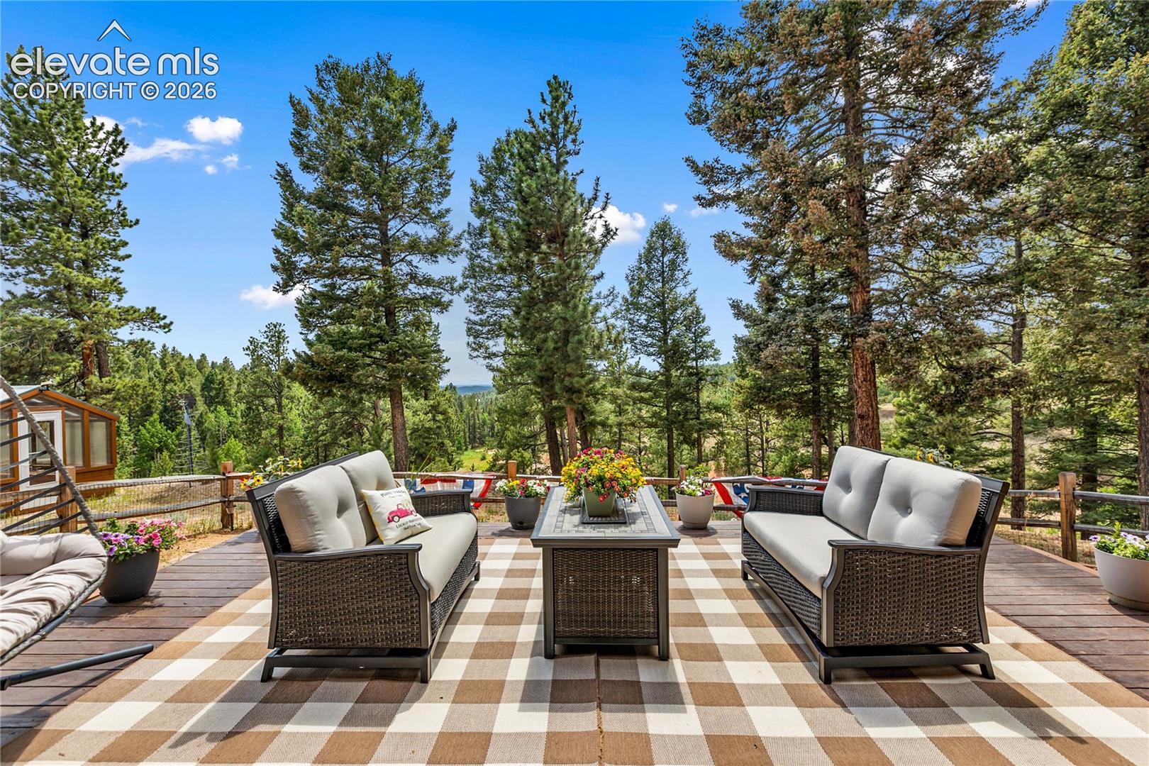 Photo 10 of 185 Bear Lake Circle, Divide