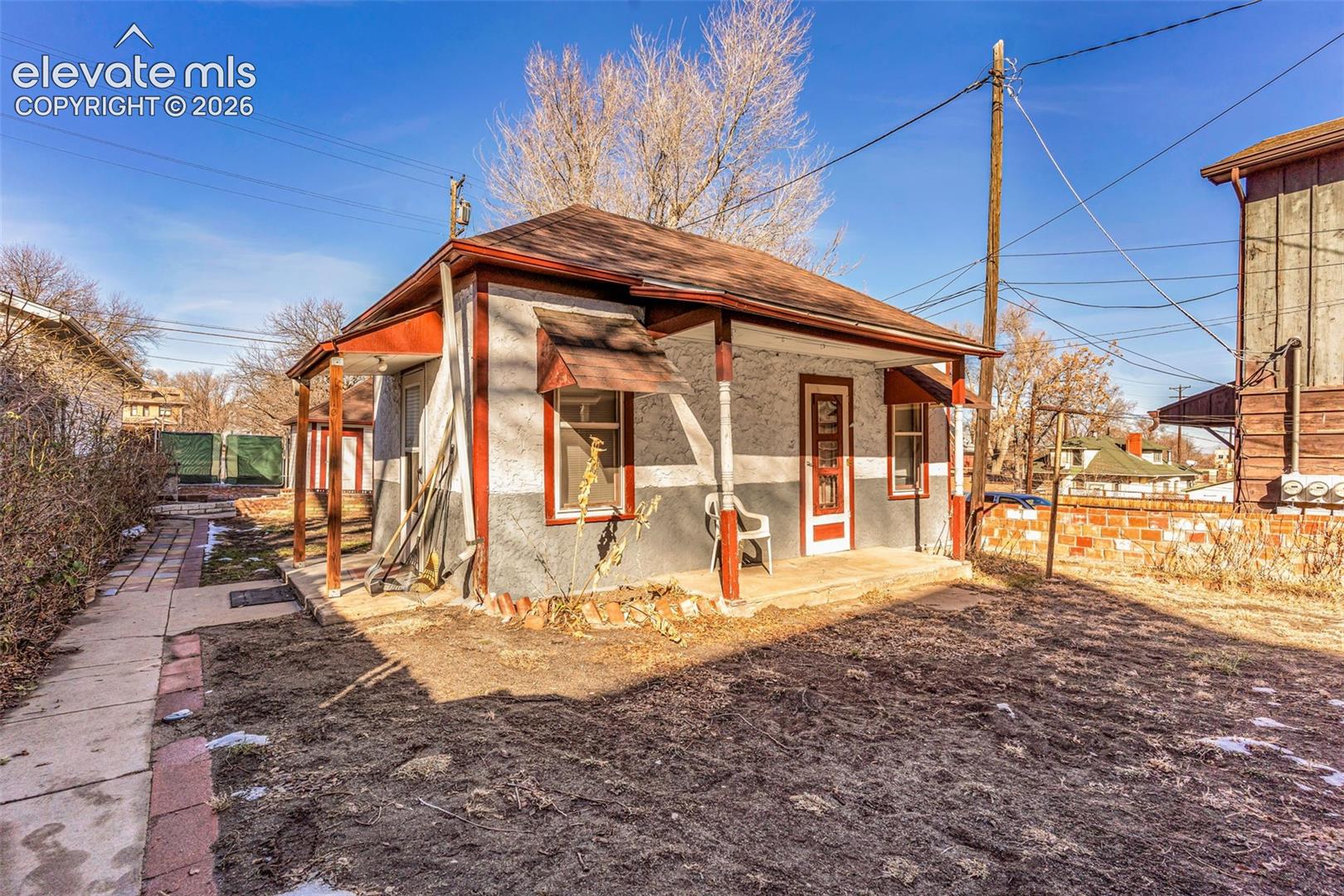 Photo 33 of 511 Broadway Avenue, Pueblo