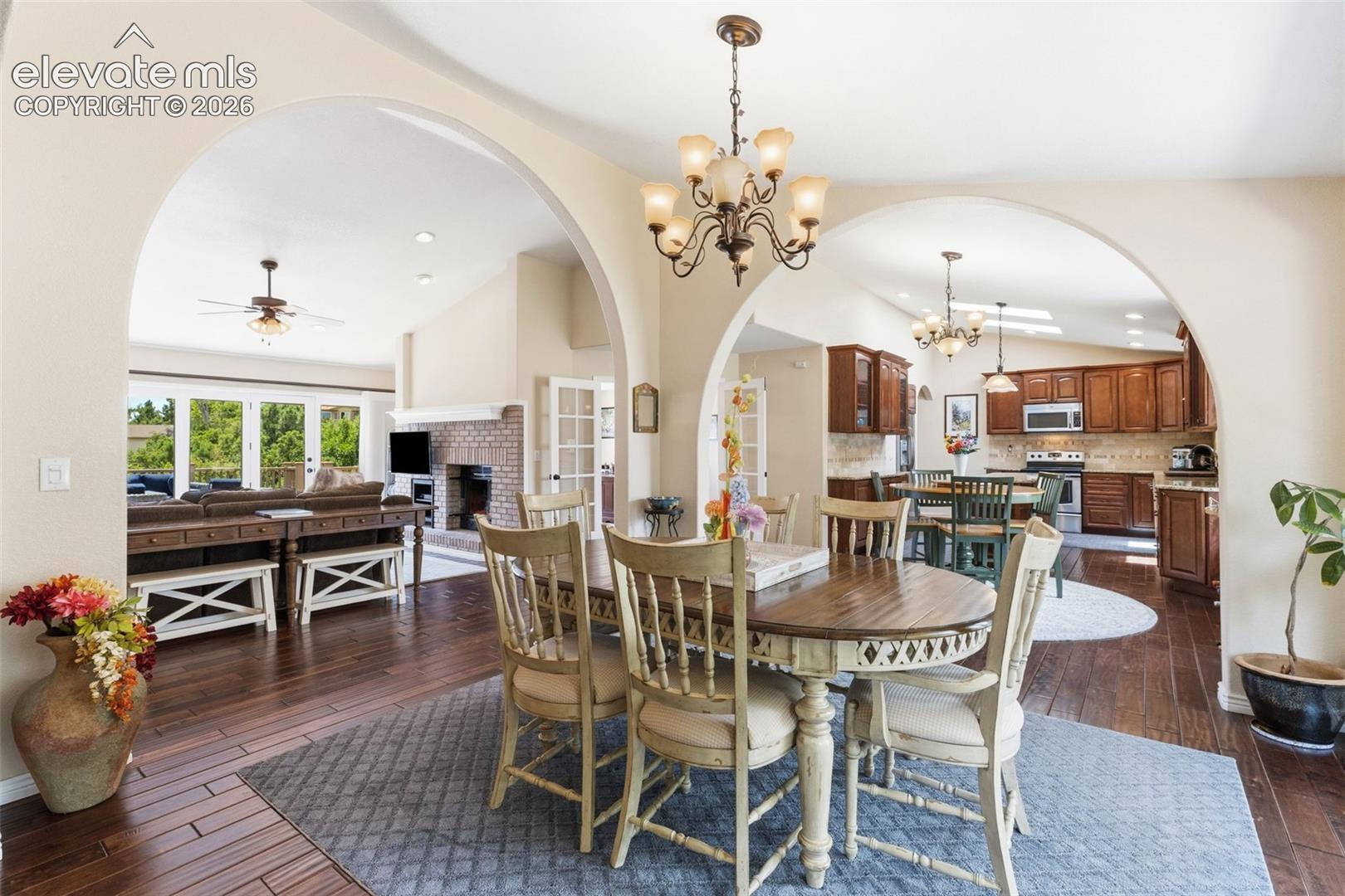 Photo 7 of 225 Thames Drive, Colorado Springs