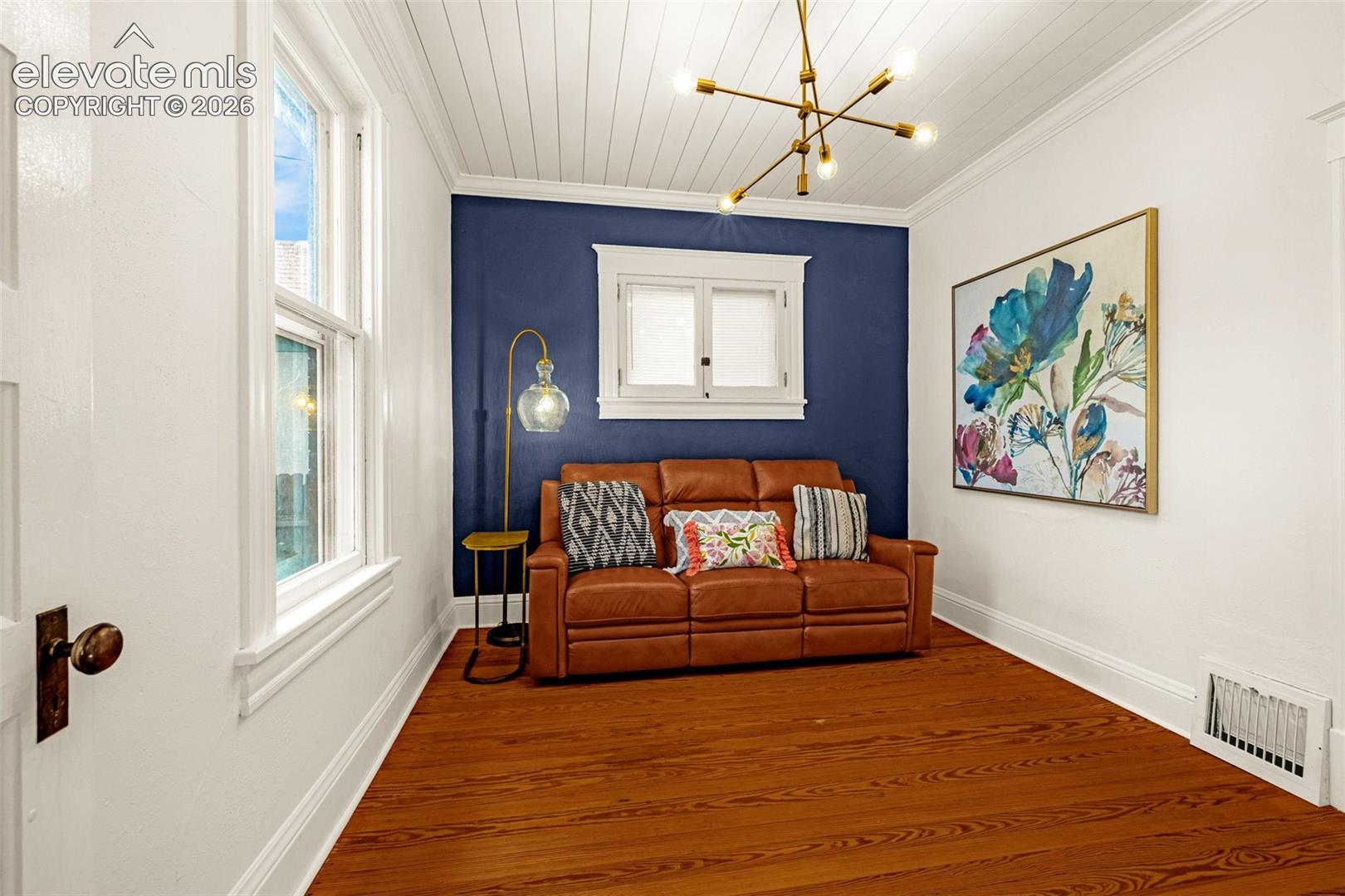 Main level bedroom #3