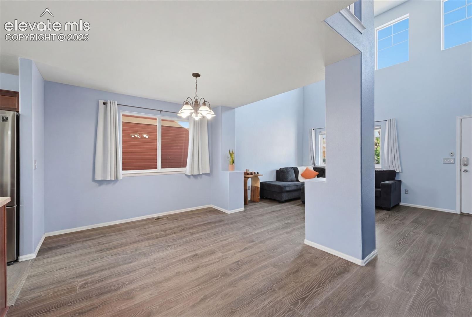 7889 Notre Way, Colorado Springs, CO 80951