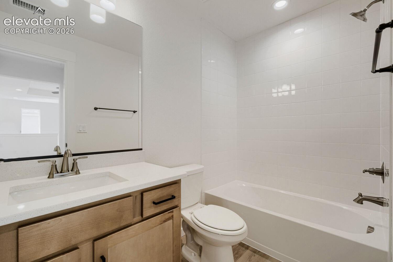 Photo 23 of 7923 Polson Drive, Colorado Springs