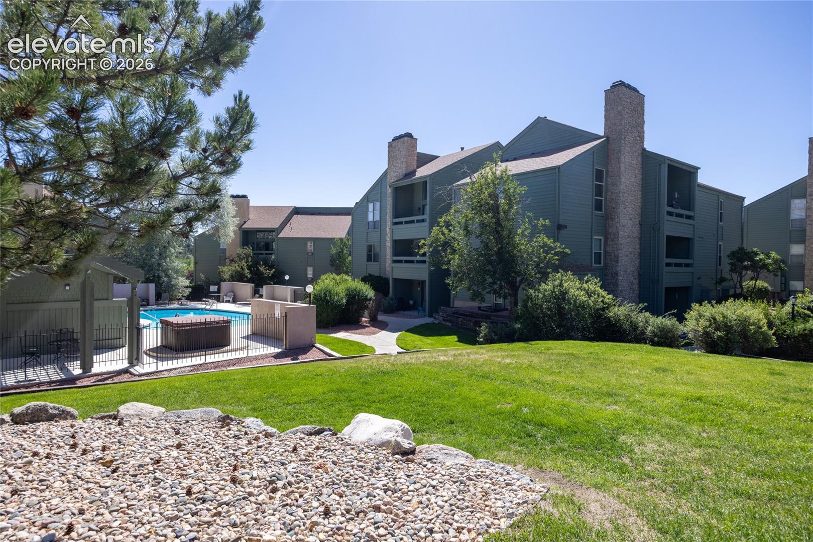 Photo 22 of 140 W Rockrimmon Boulevard #202, Colorado Springs