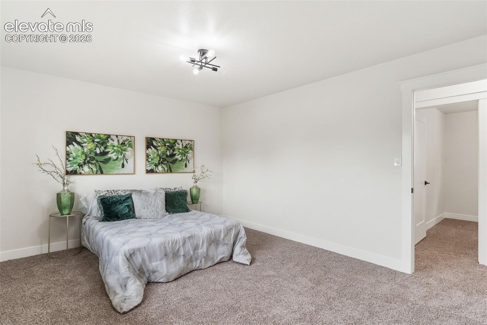 Photo 18 of 3925 Tennyson Avenue, Colorado Springs