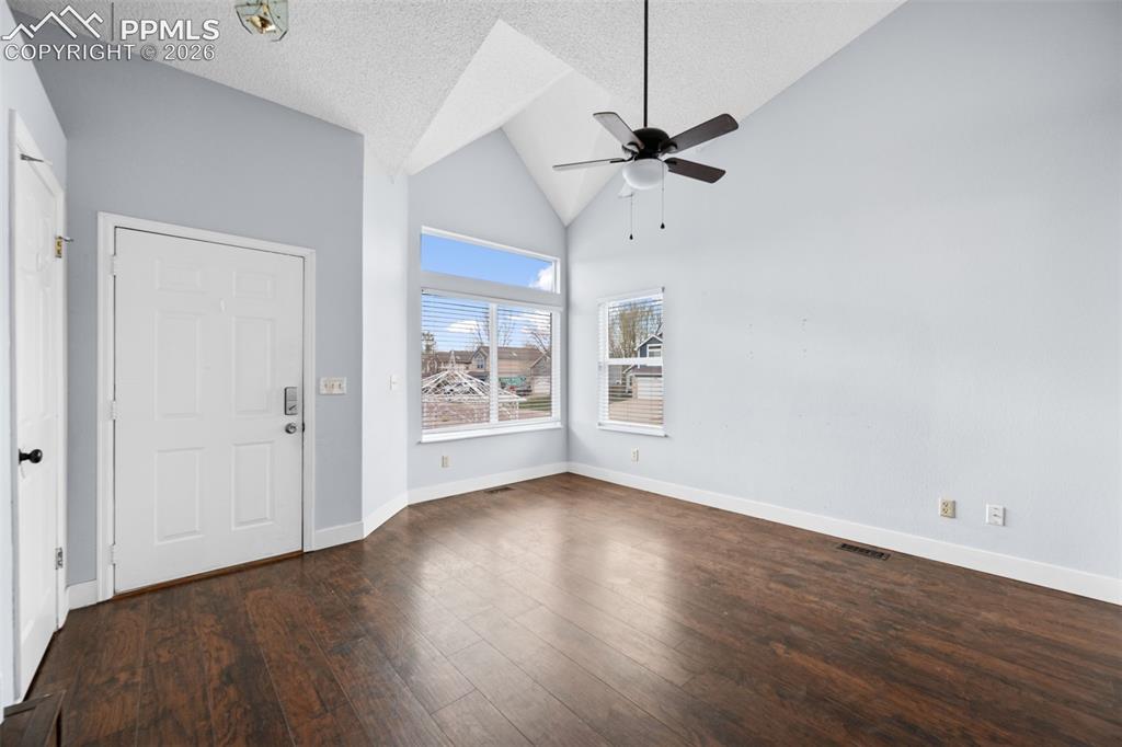 9404 Tranquil Morning Ter, Colorado Springs, CO 80925