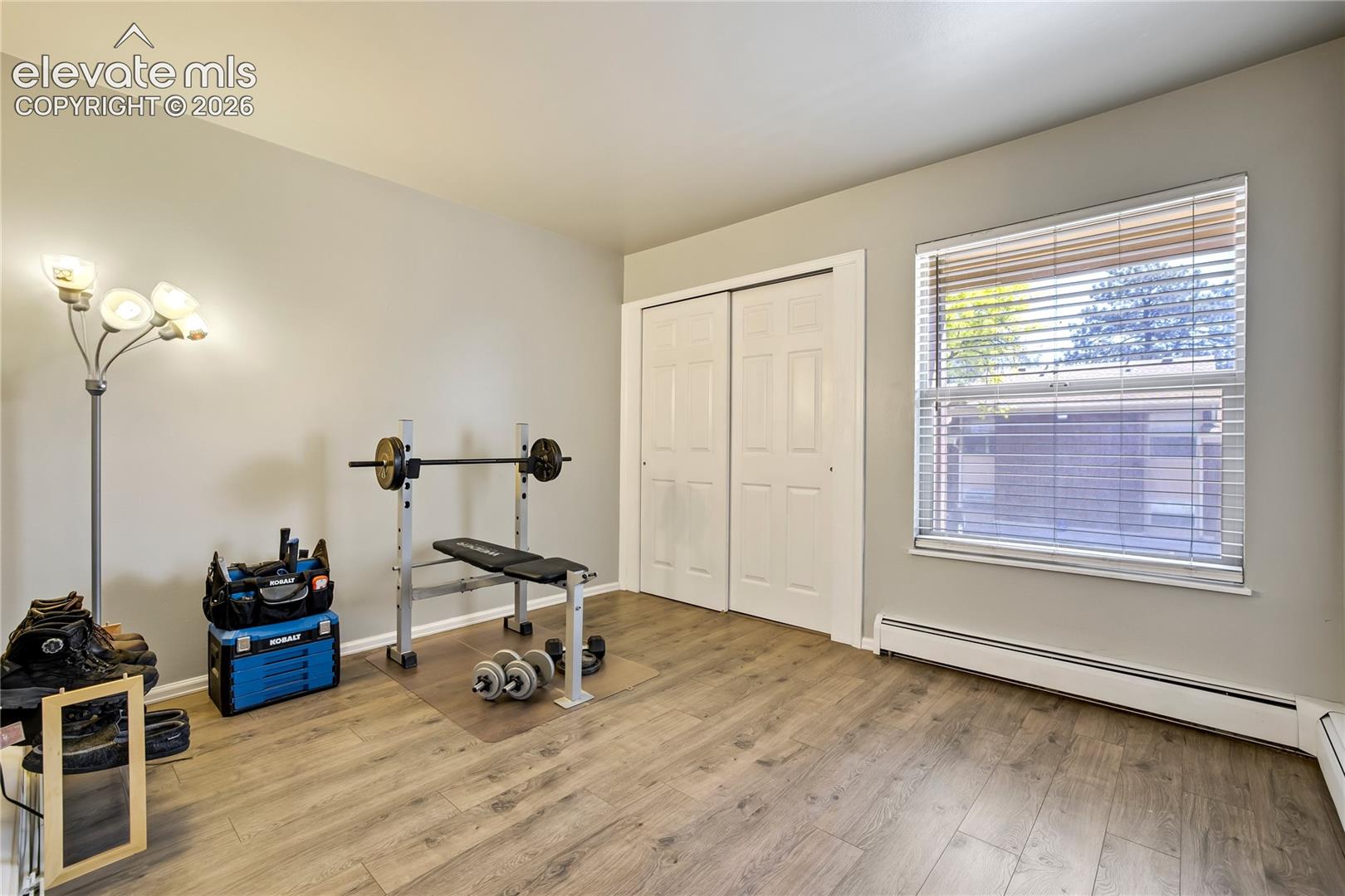 Photo 24 of 4413 N Carefree Circle #B, Colorado Springs